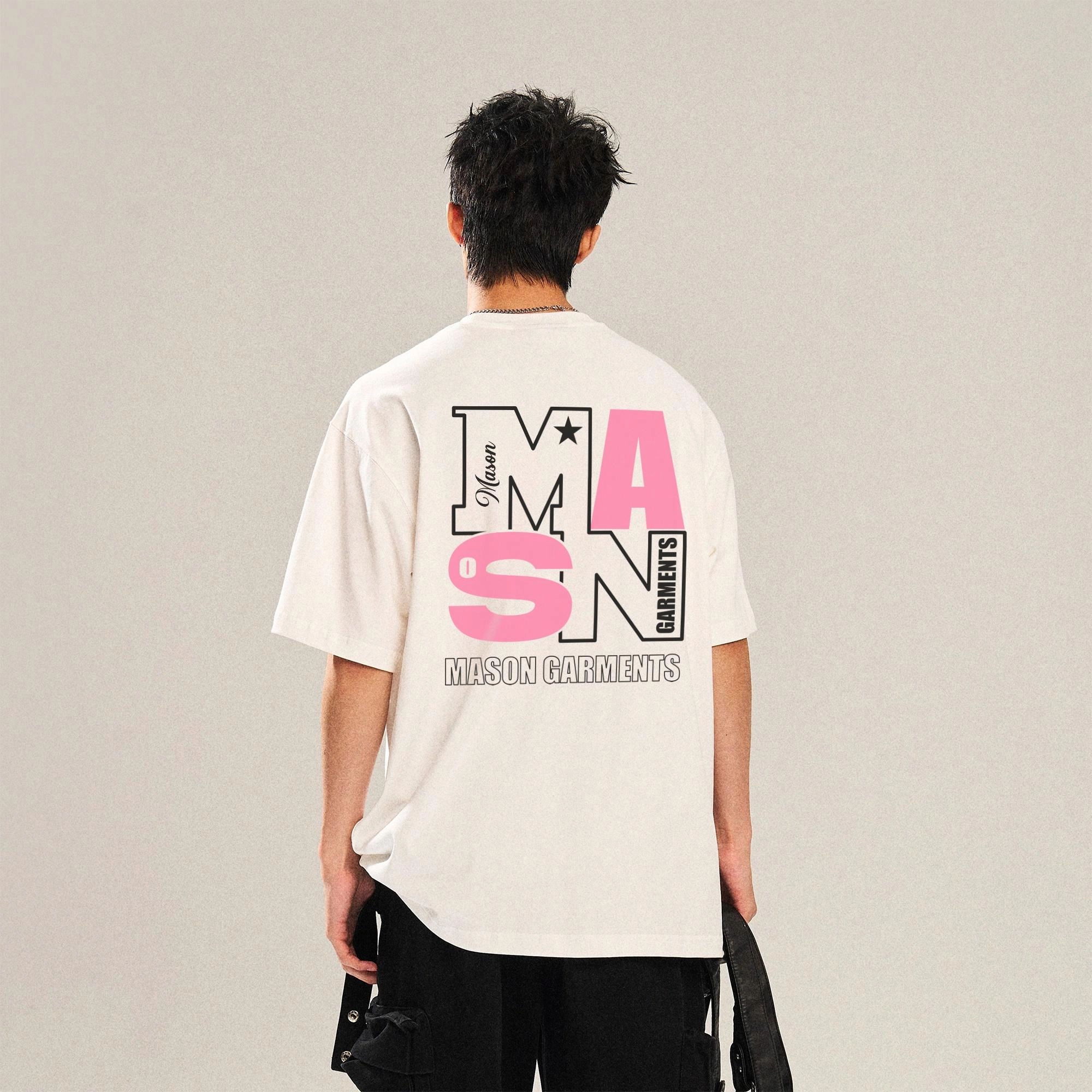 masongarments LOGOT