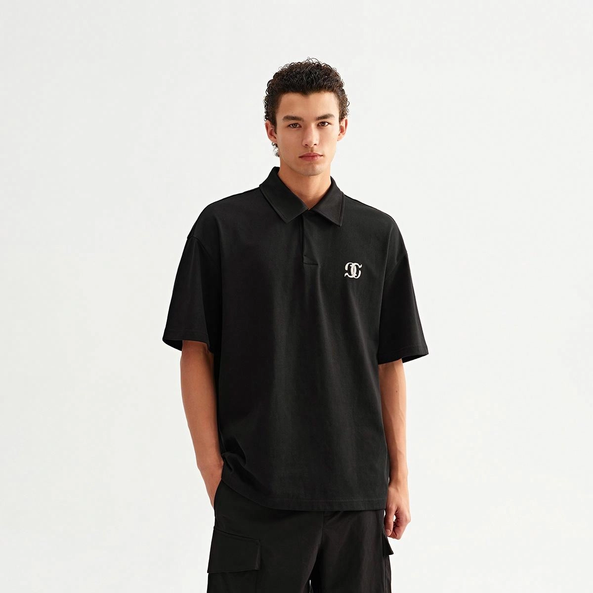 CHINISM Polo