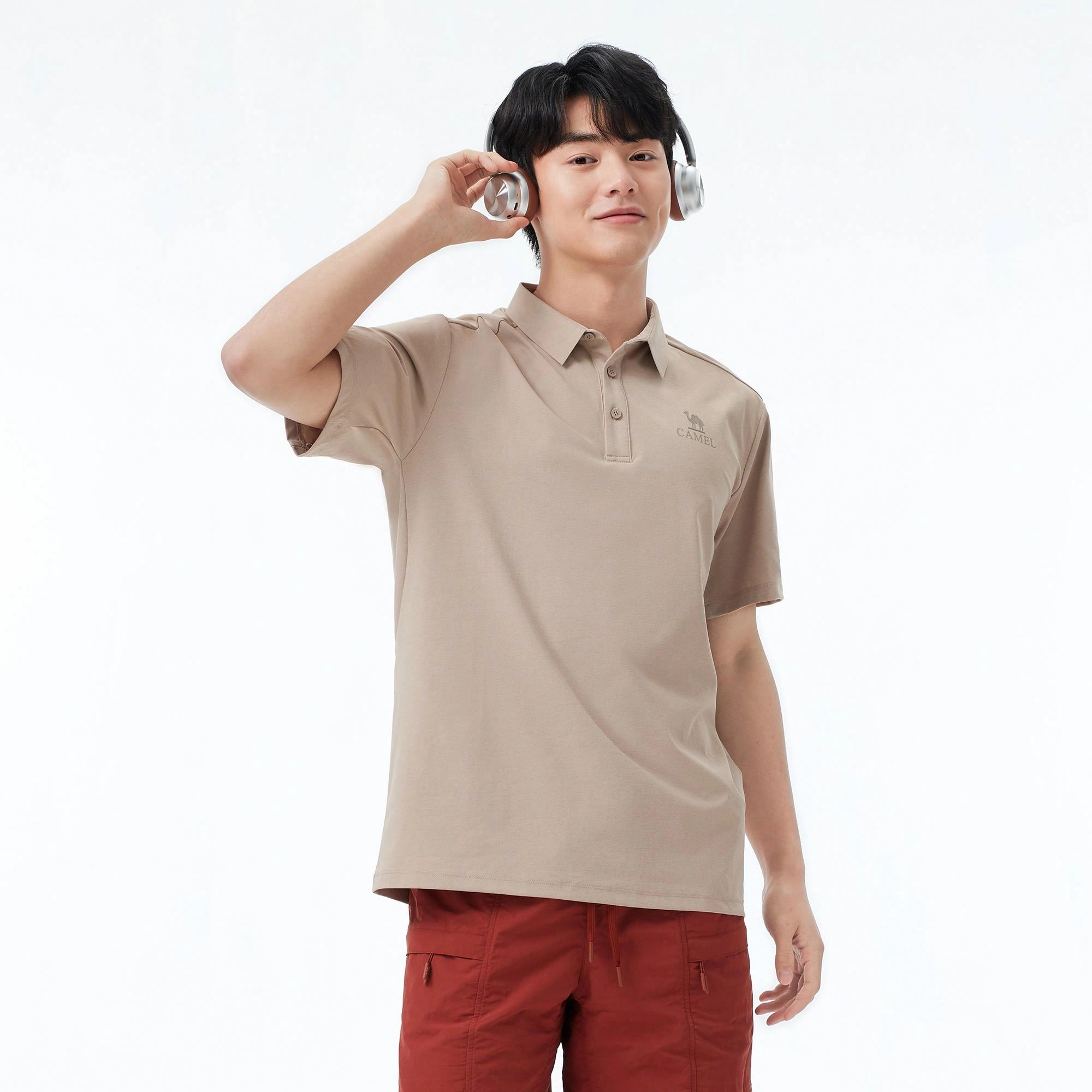 CAMEL Polo