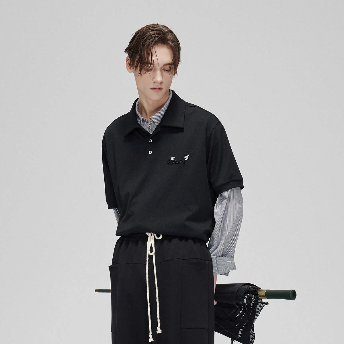 COKEIN 25SS polo