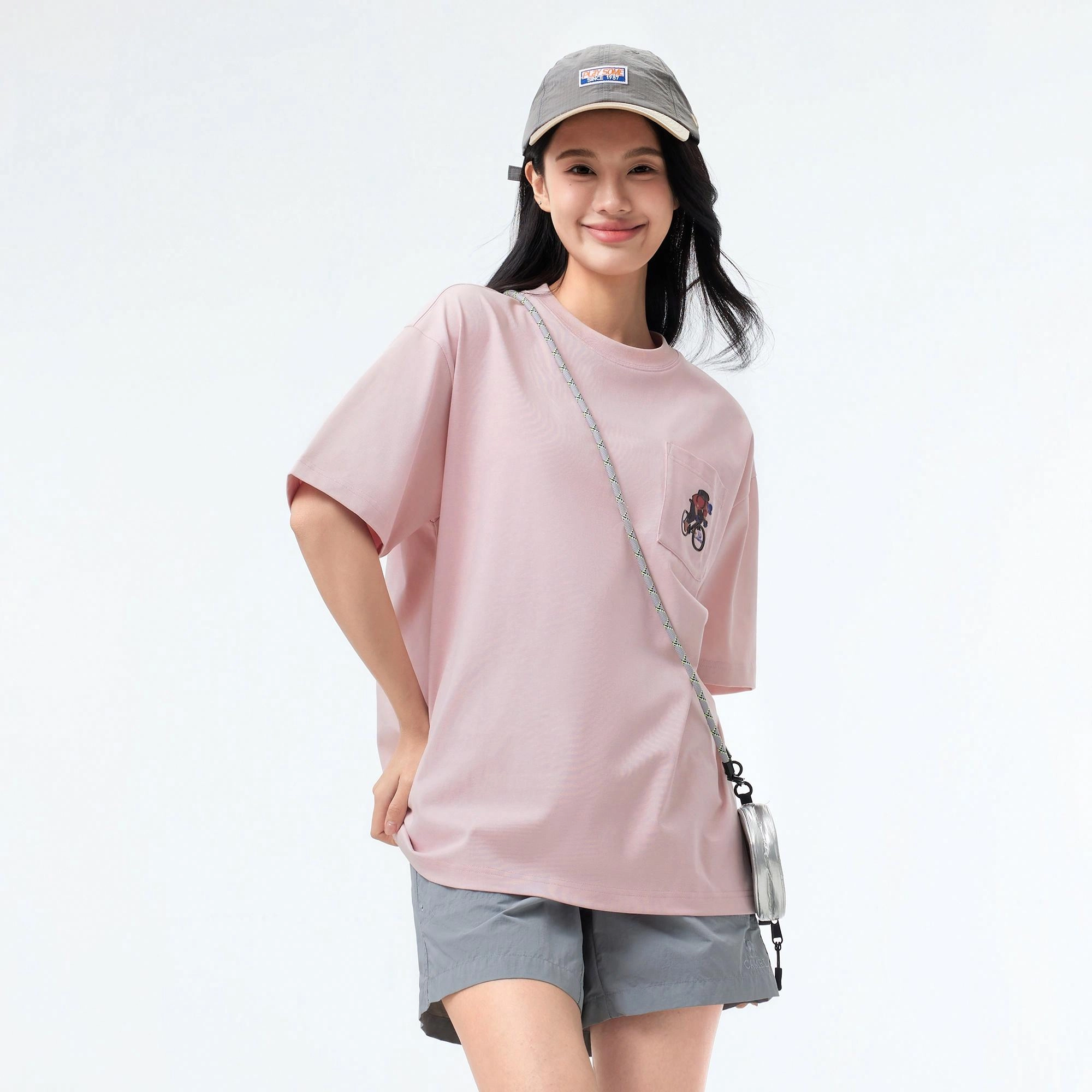 CAMEL T