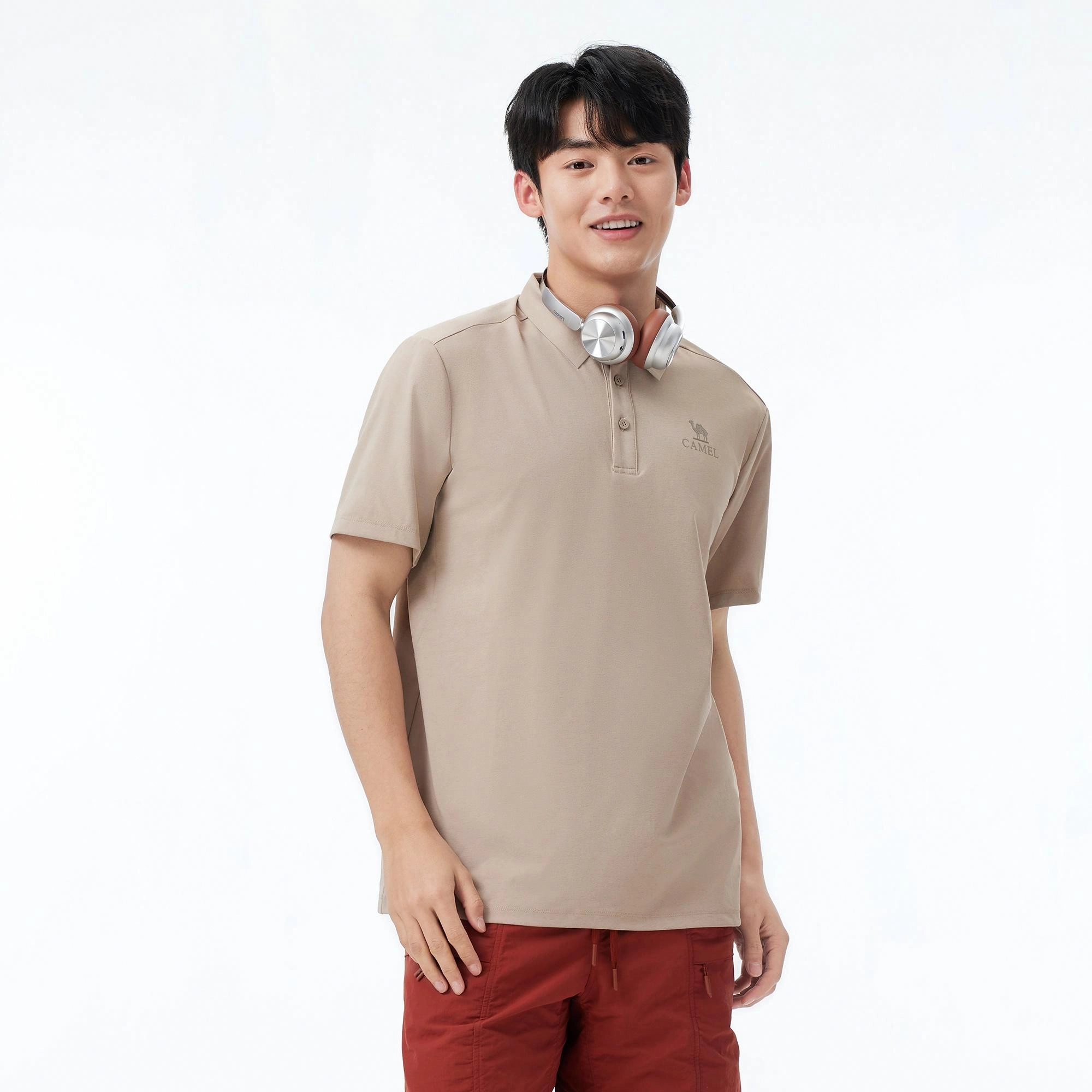 CAMEL Polo