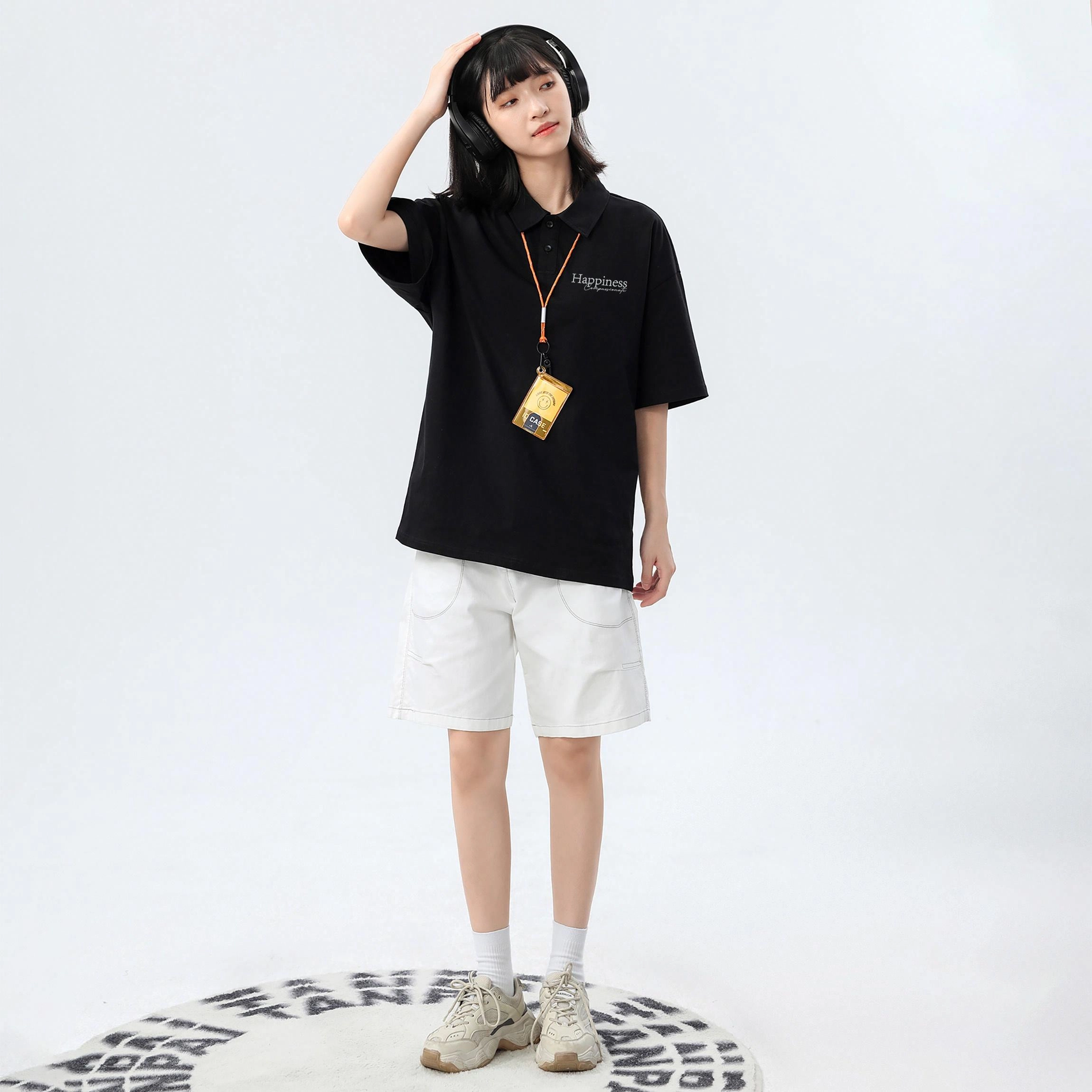 emoji Polo