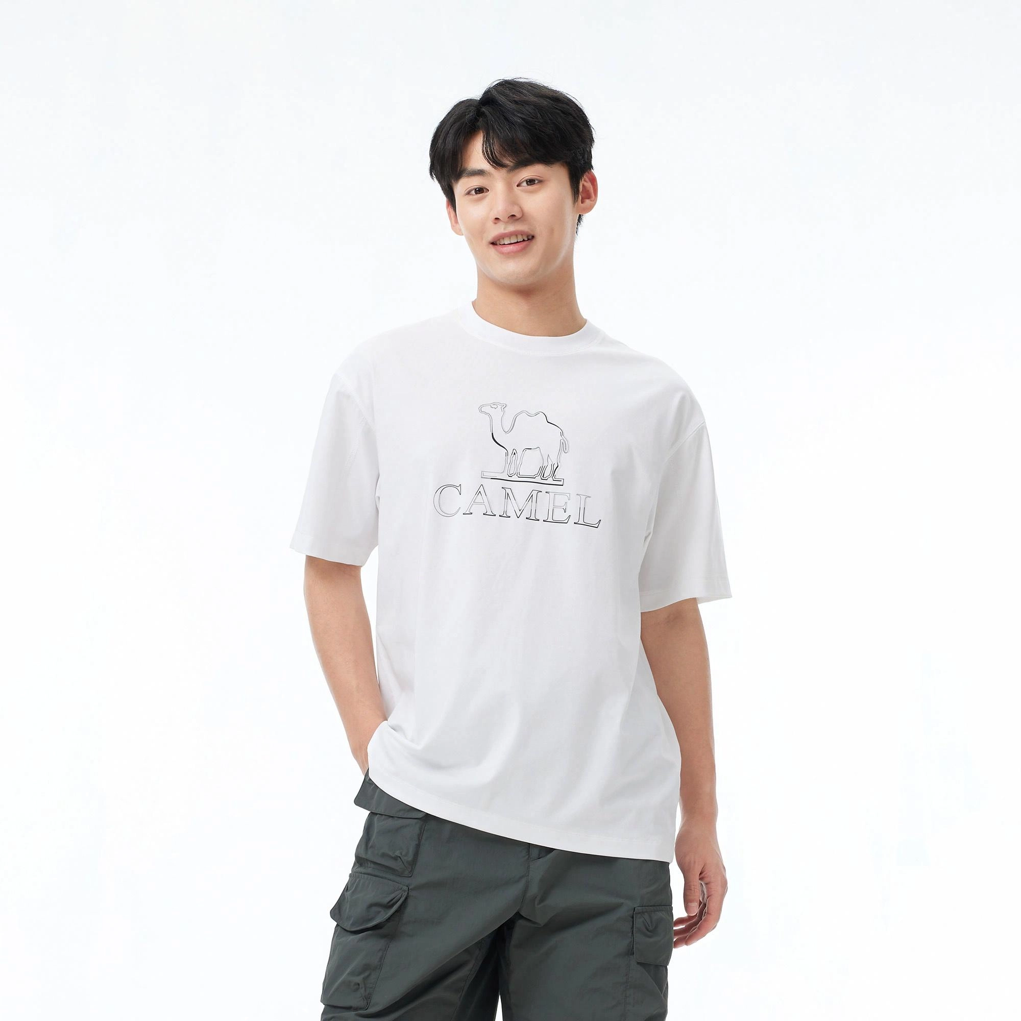 CAMEL T