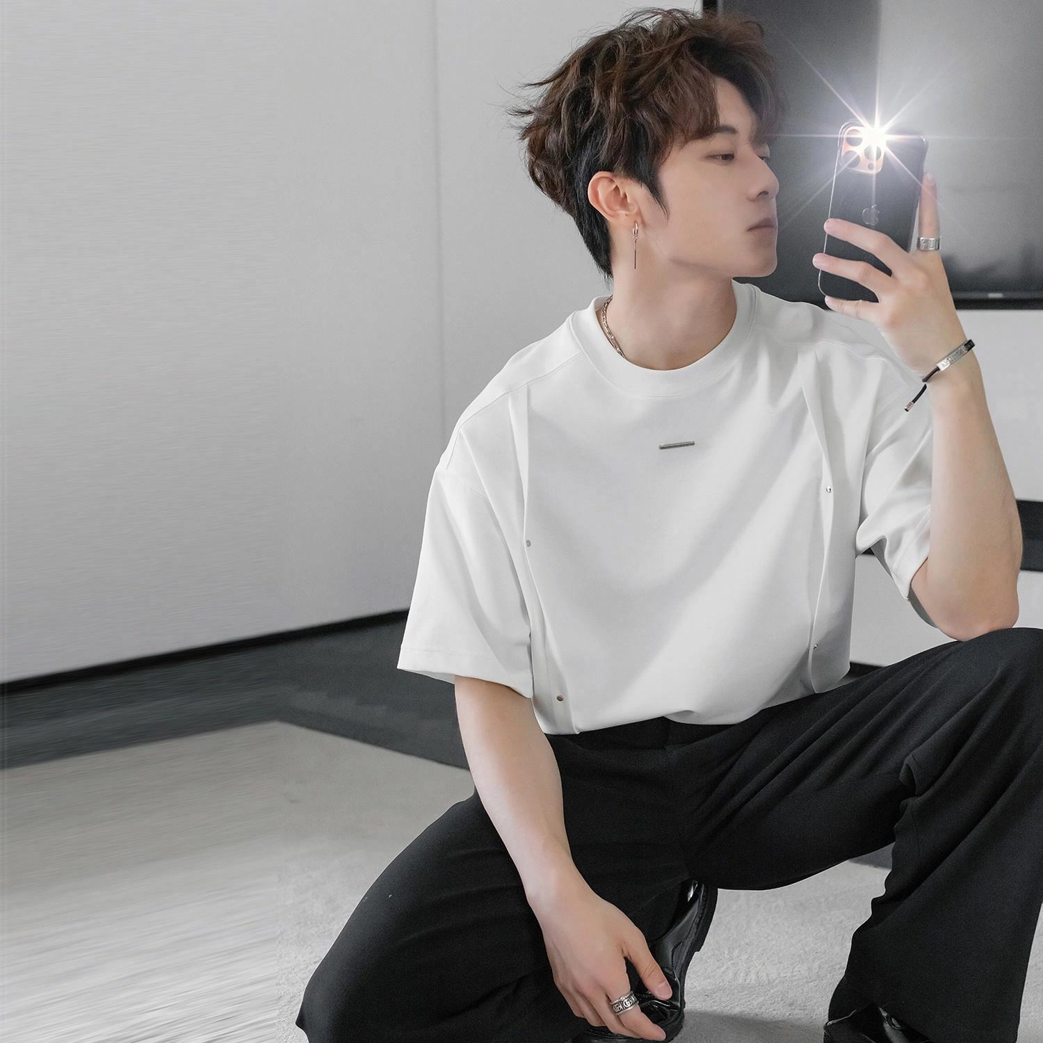CHIC ERRO t
