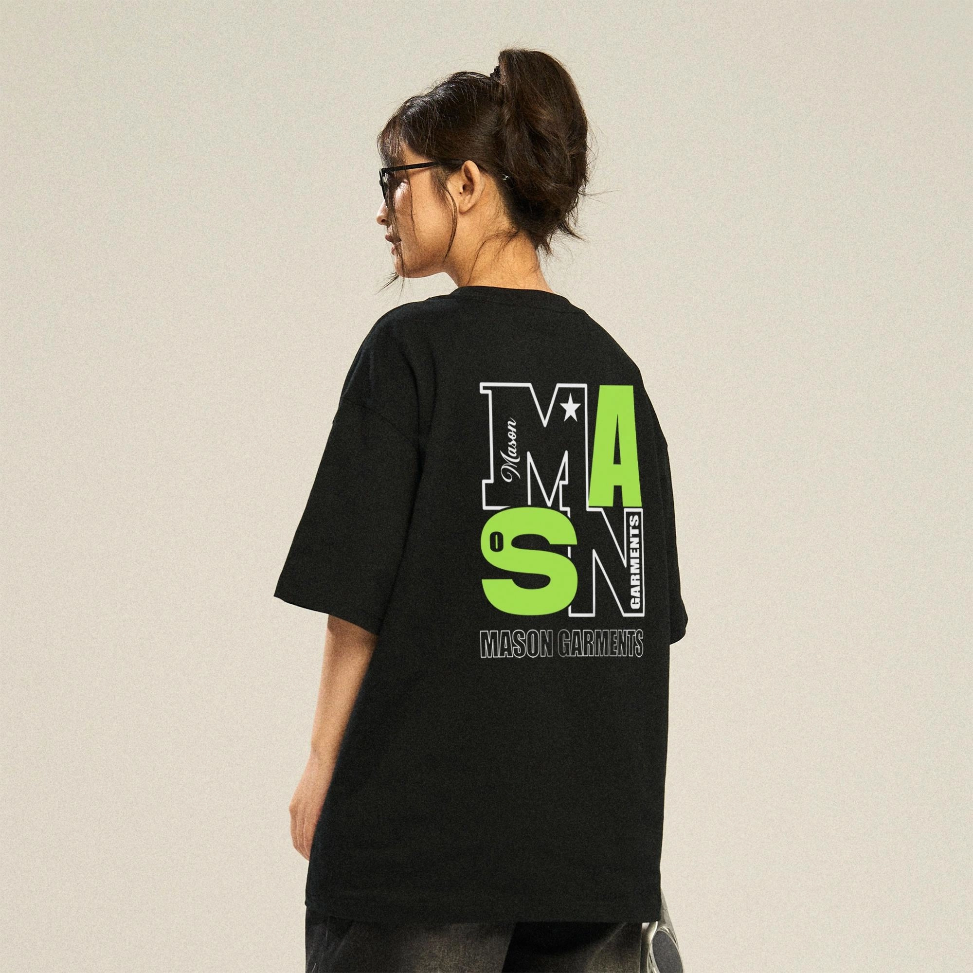 masongarments LOGOT