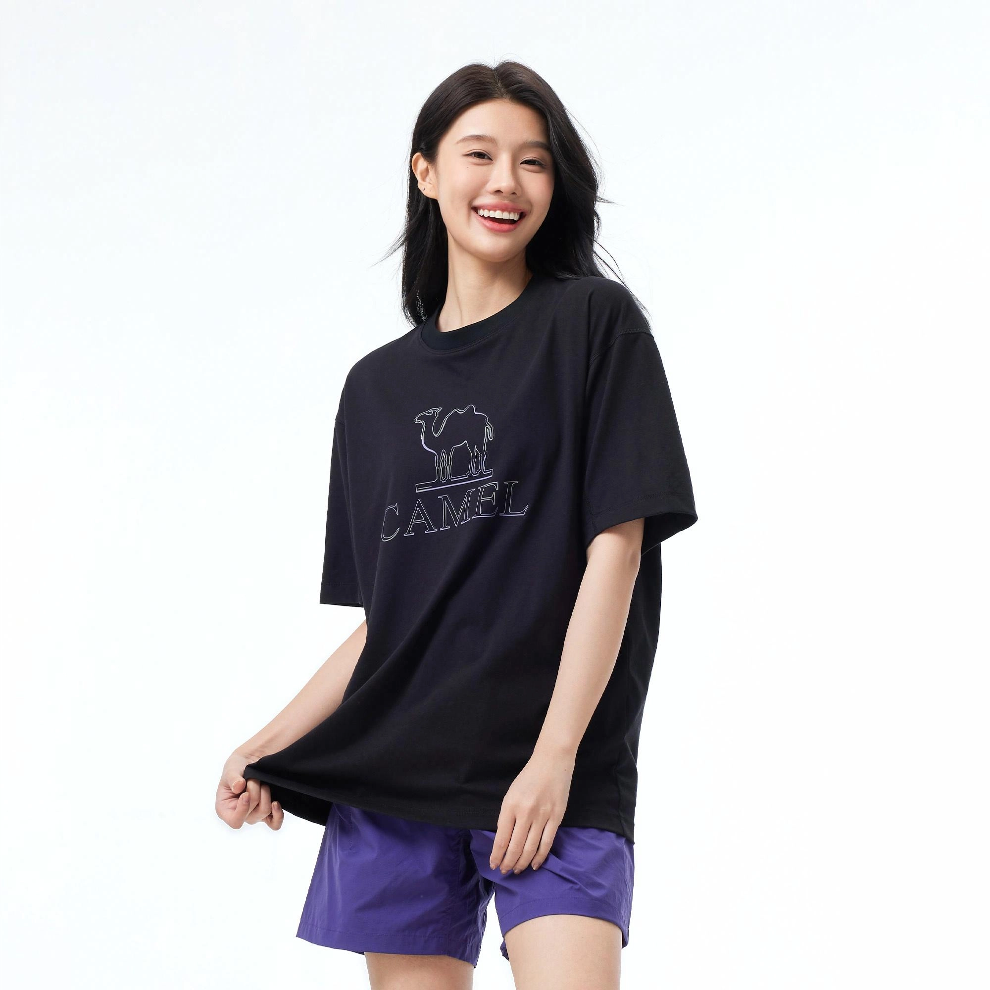 CAMEL T