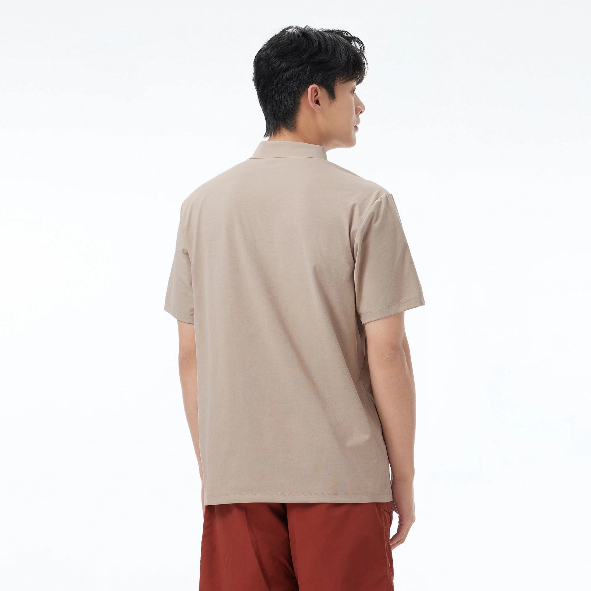 CAMEL Polo