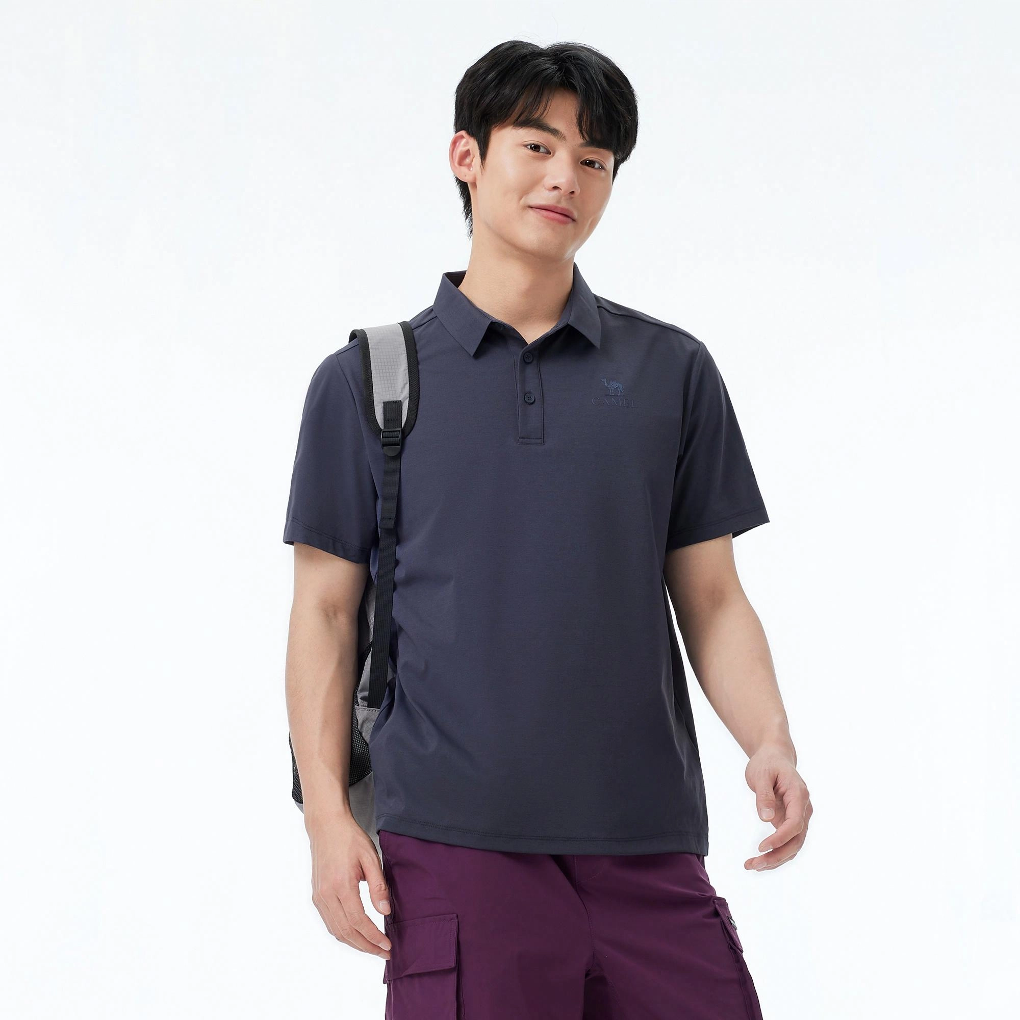 CAMEL Polo