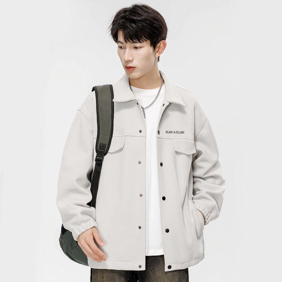 BLANC ECLARE Logo