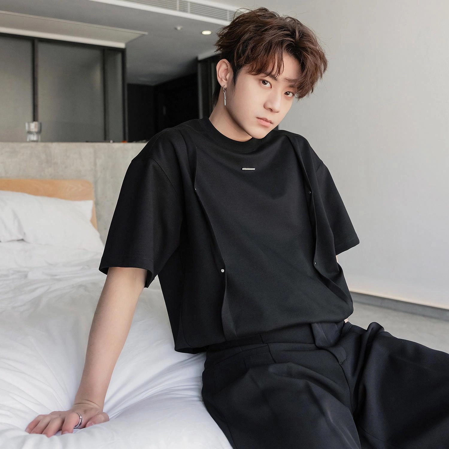 CHIC ERRO t