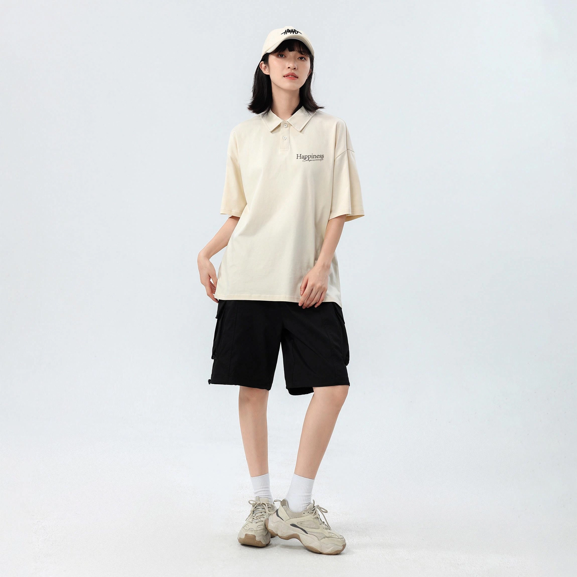 emoji Polo