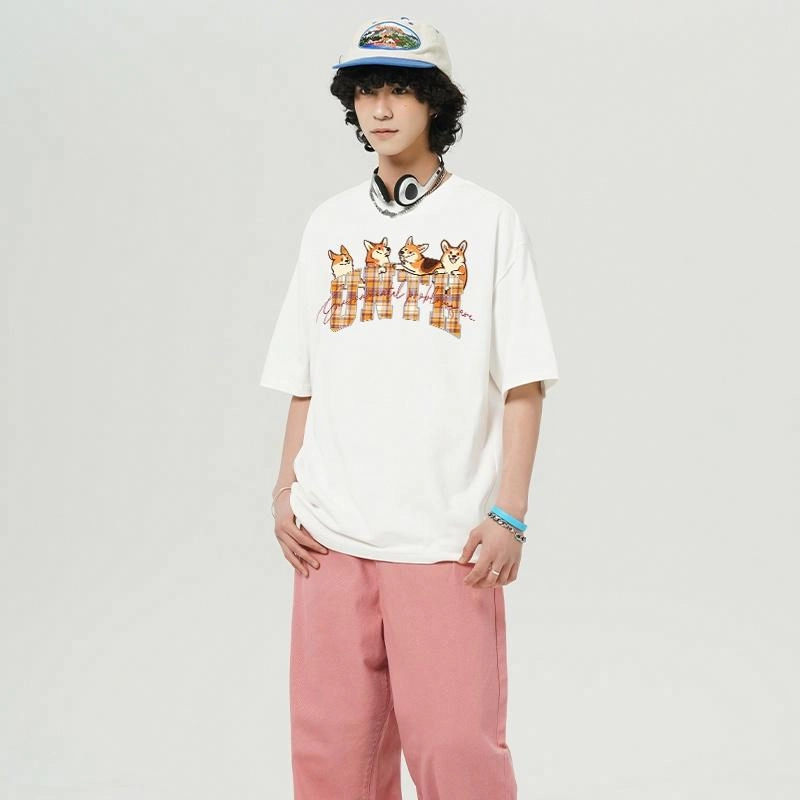 UNthemed T