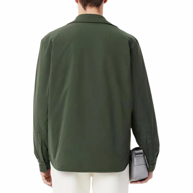 LACOSTE