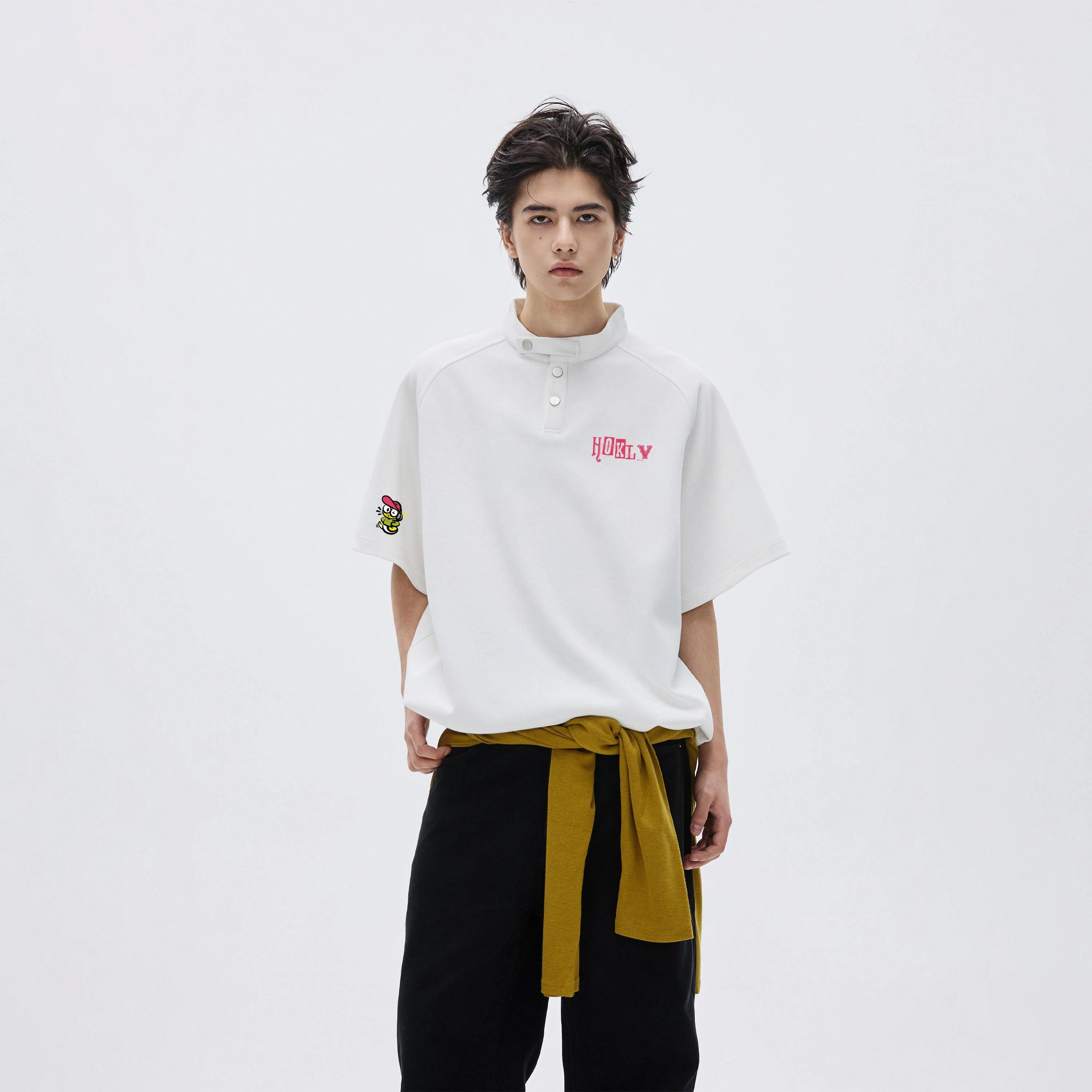 HOKLV Polo