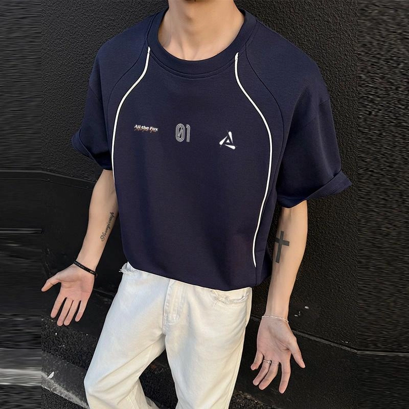 ALI THE FOX T