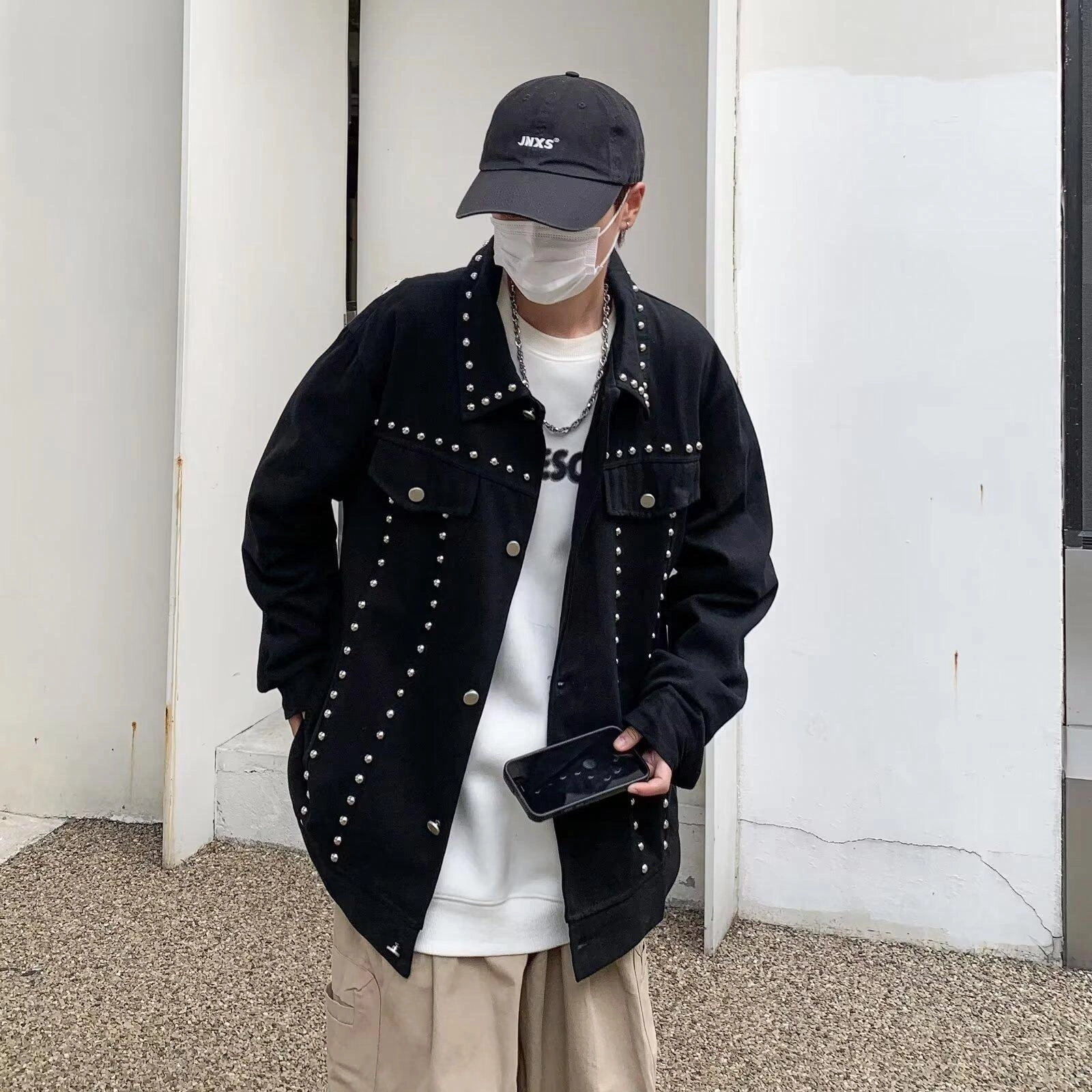 SCRM
