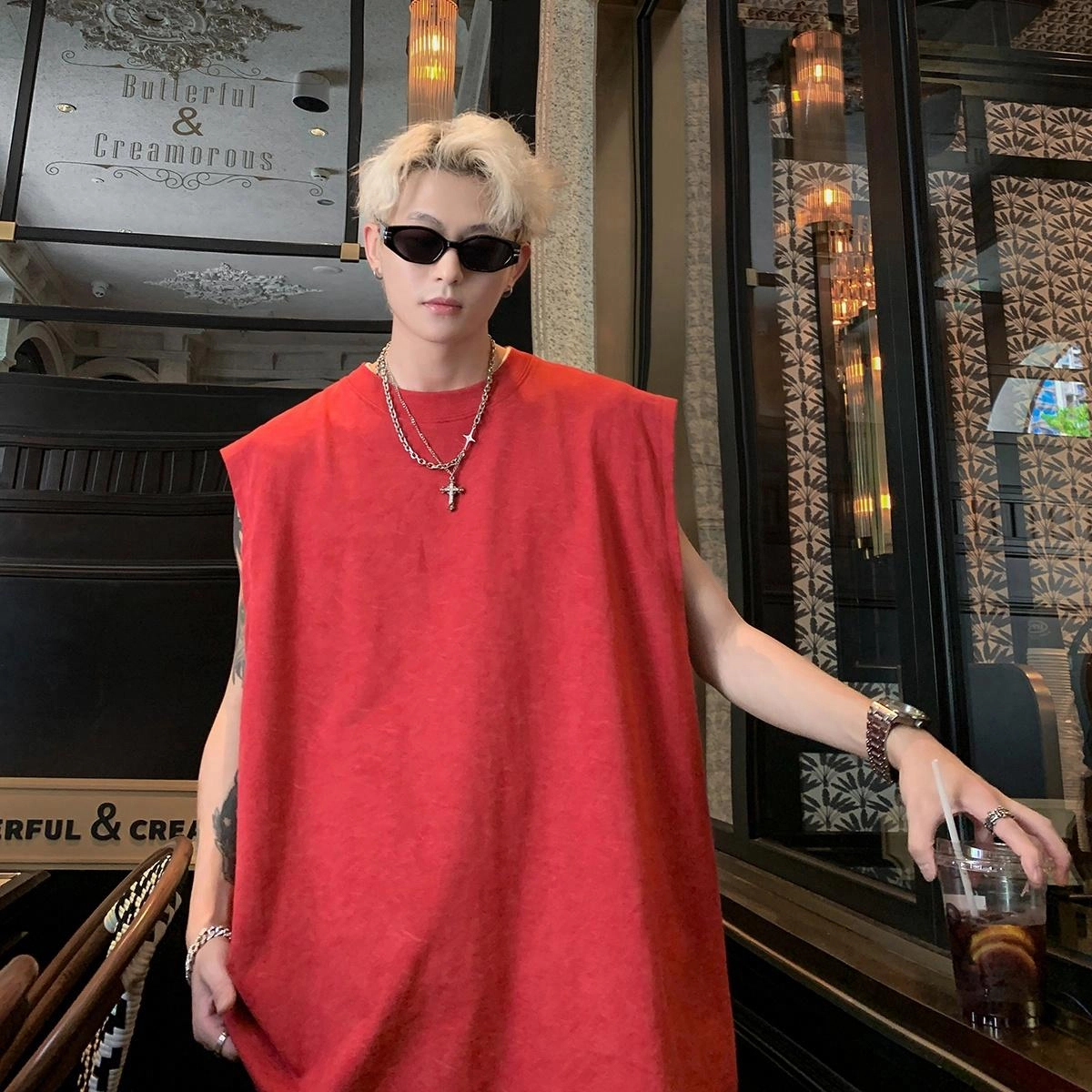 Fakeyoung t