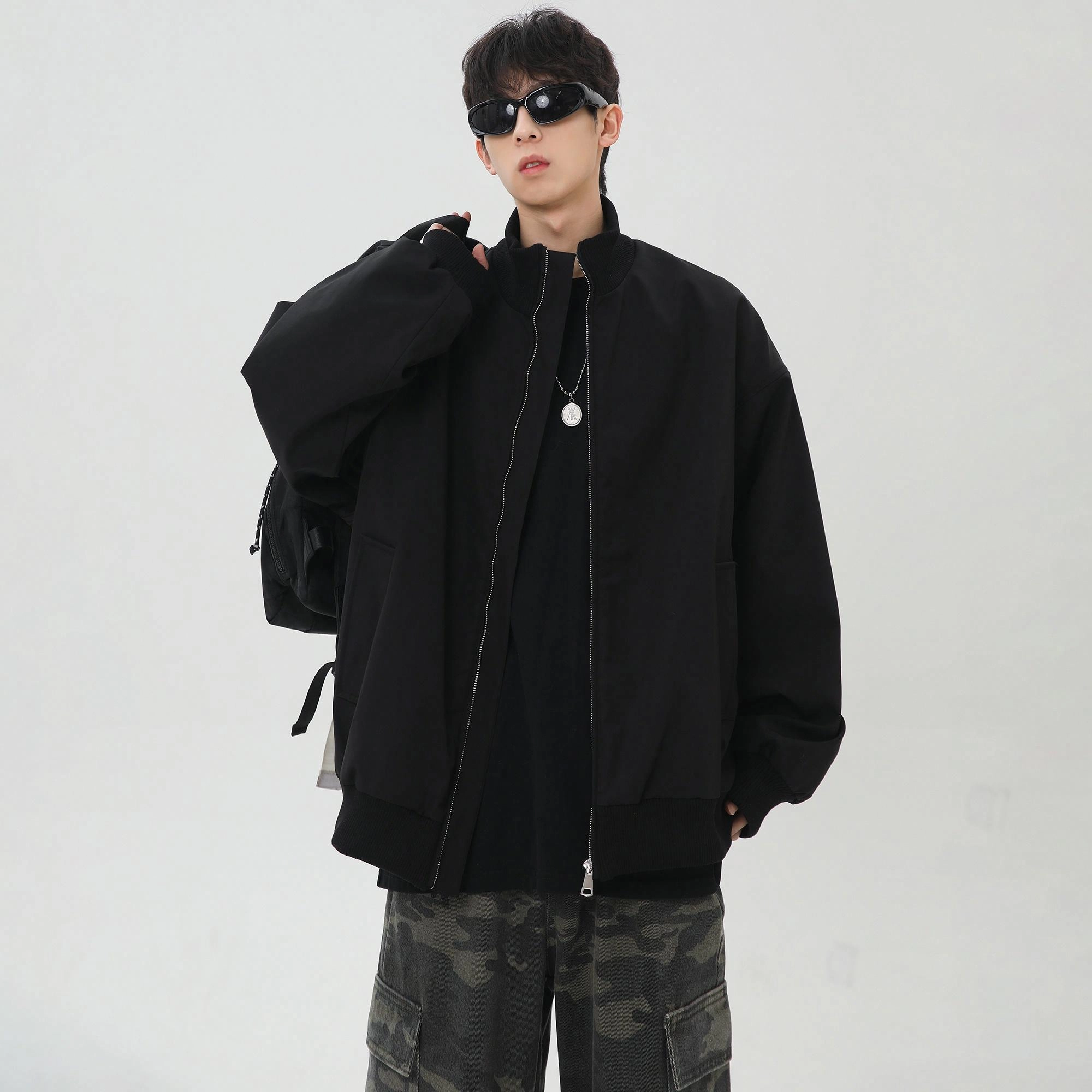 URBAN AUTHENTIC cleanfit