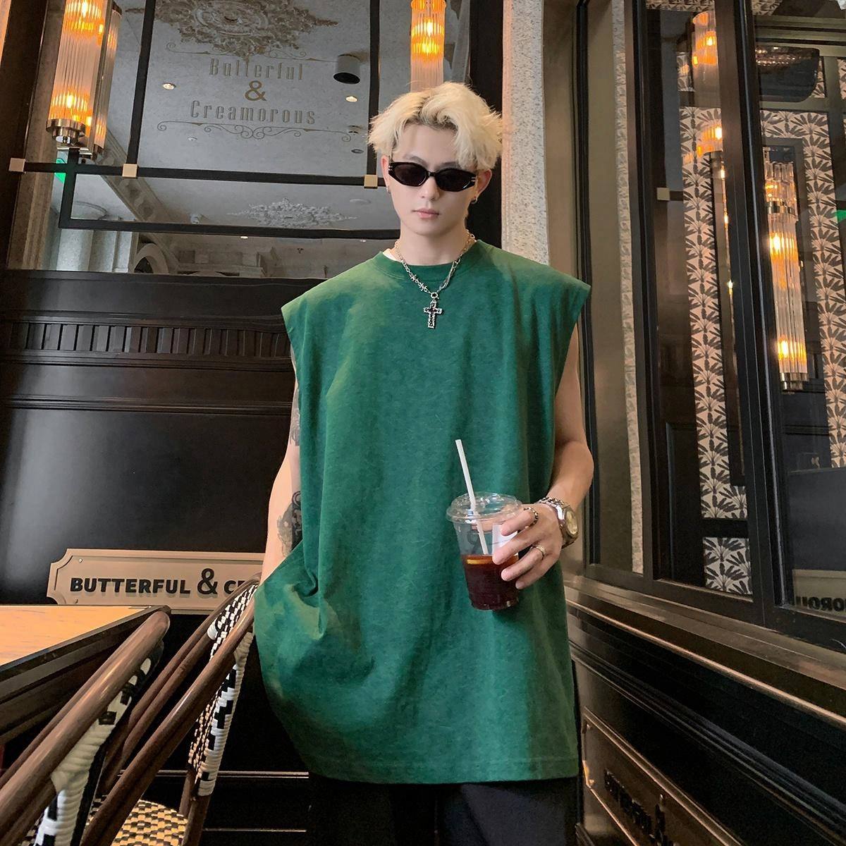Fakeyoung t
