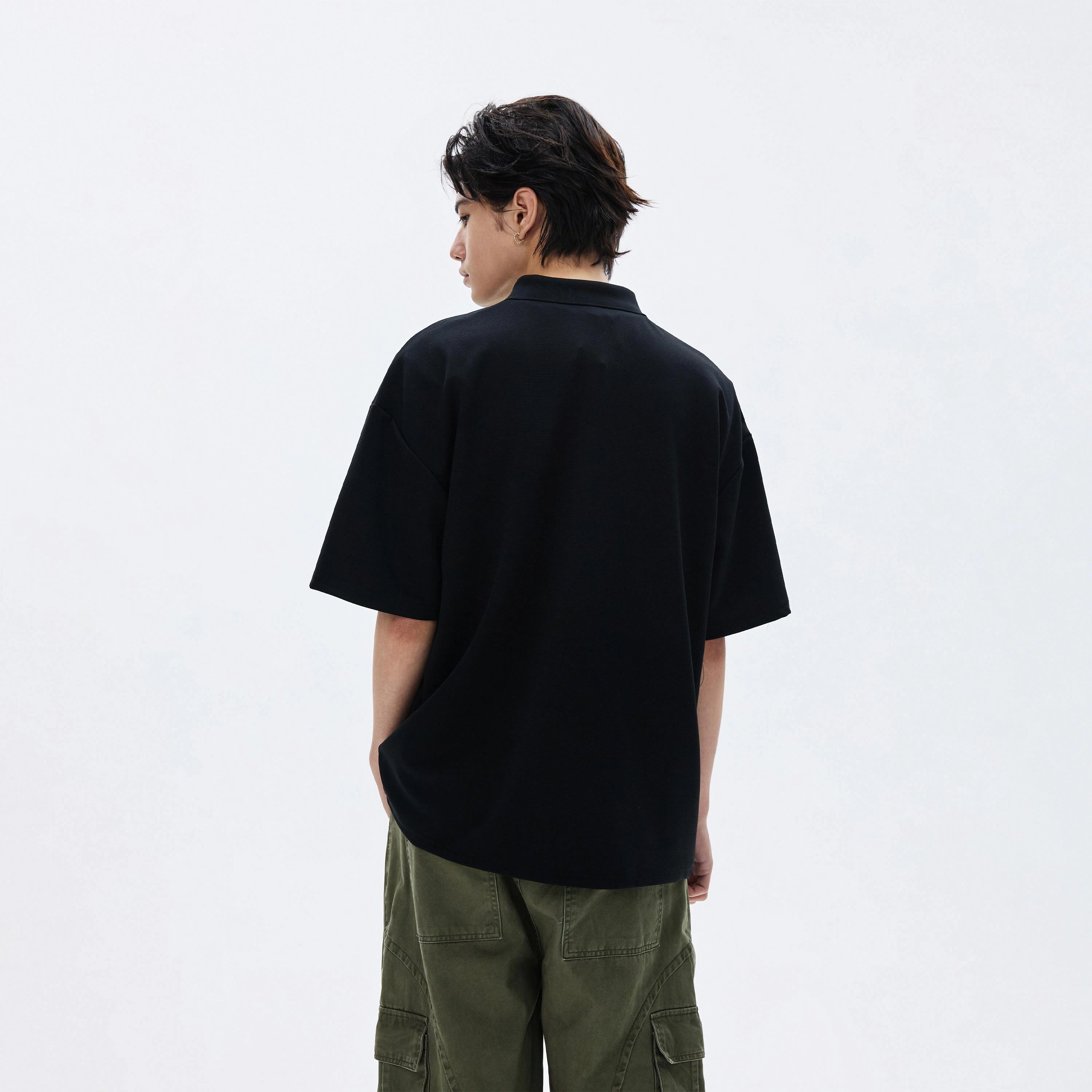 HOKLV Polo