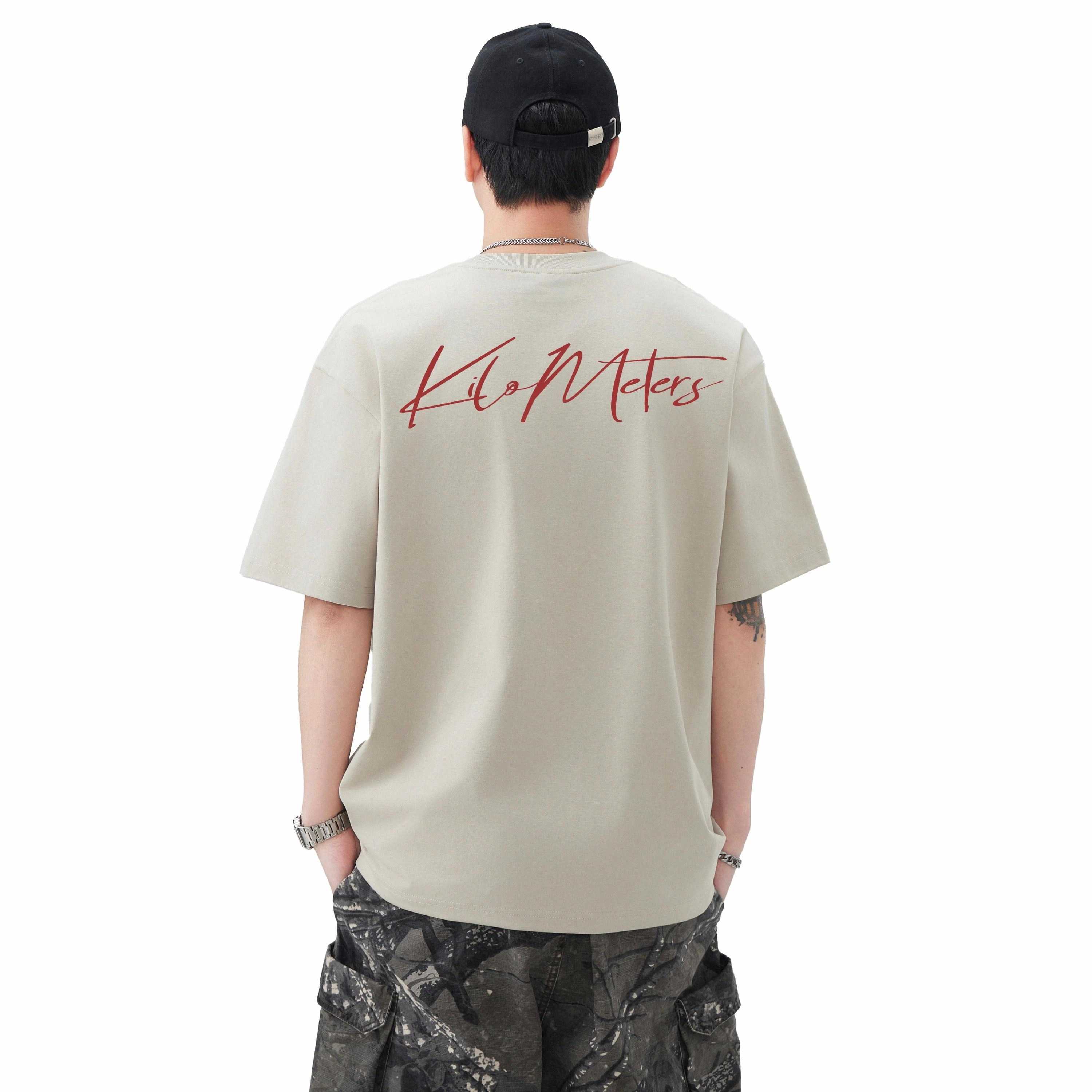 KM T