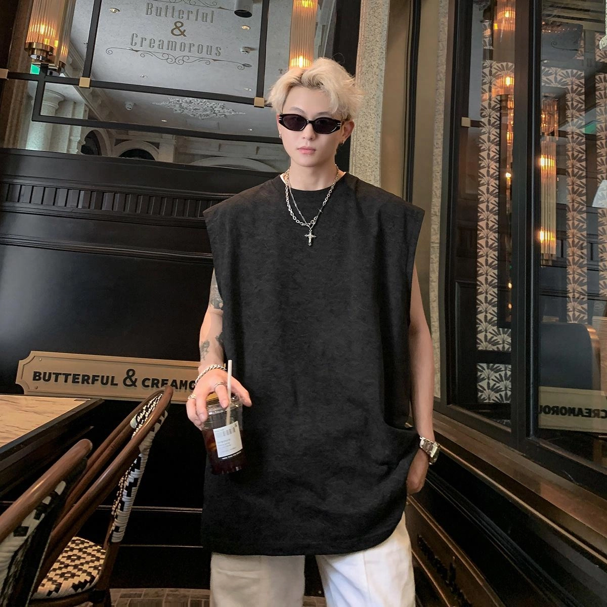 Fakeyoung t