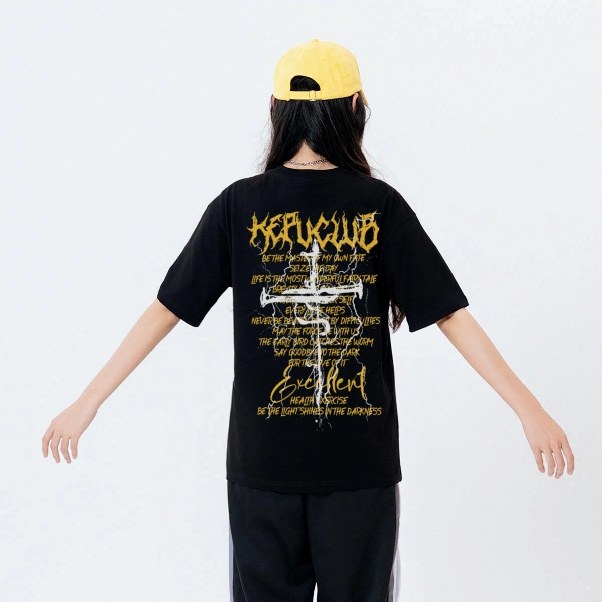 kepu T