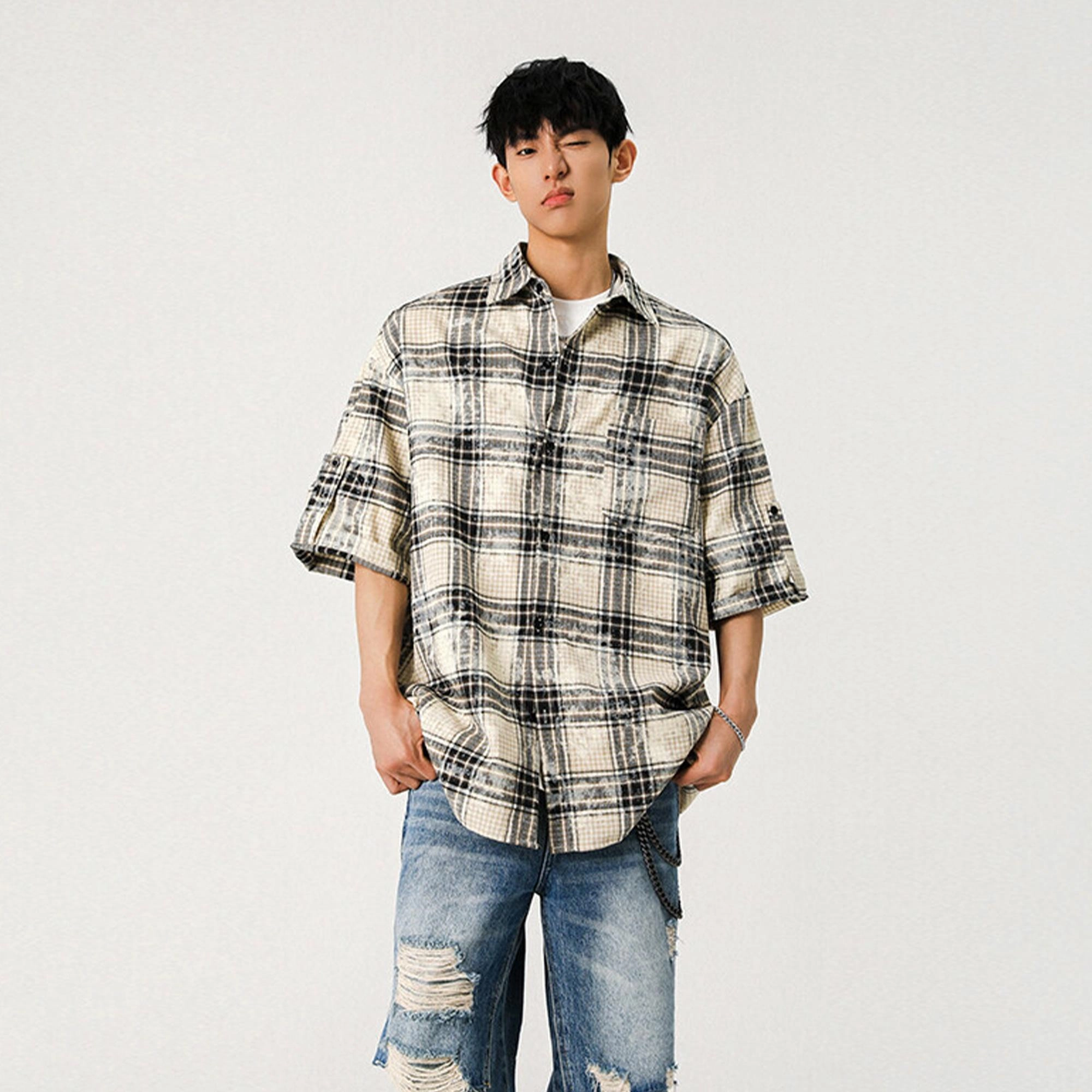 NOAHGIGI cleanfit