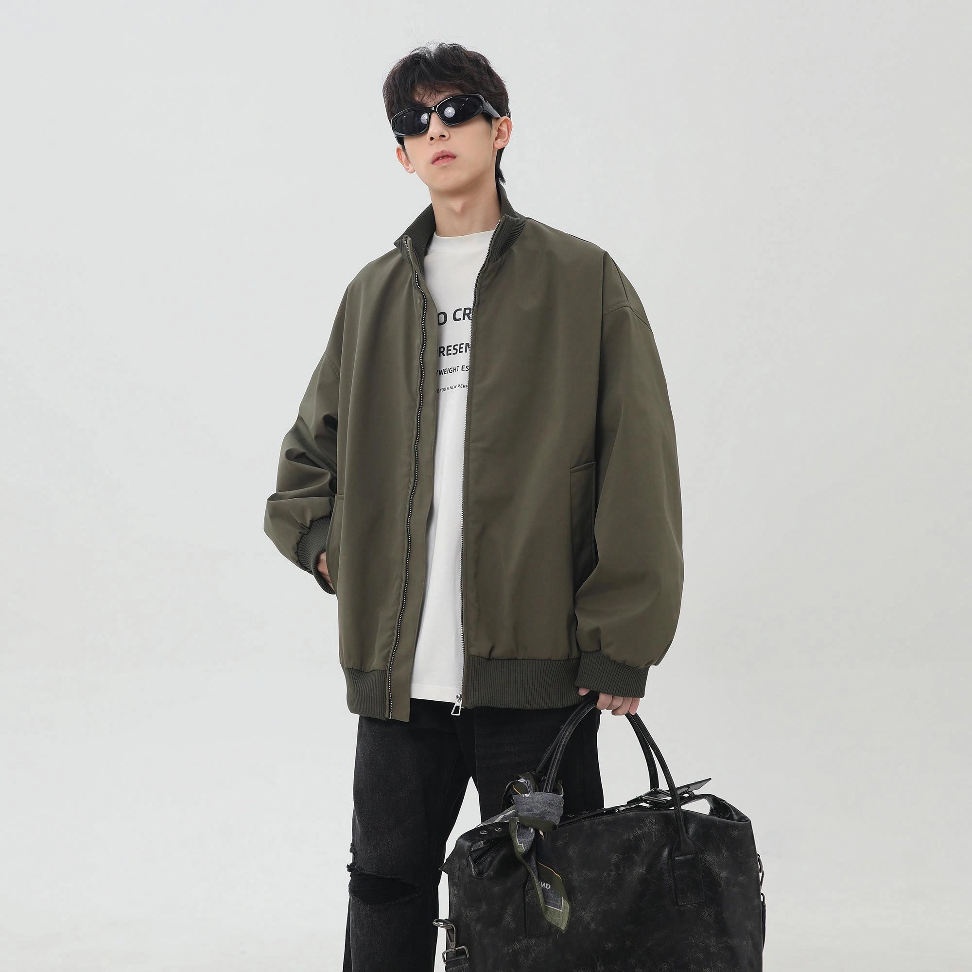 URBAN AUTHENTIC cleanfit