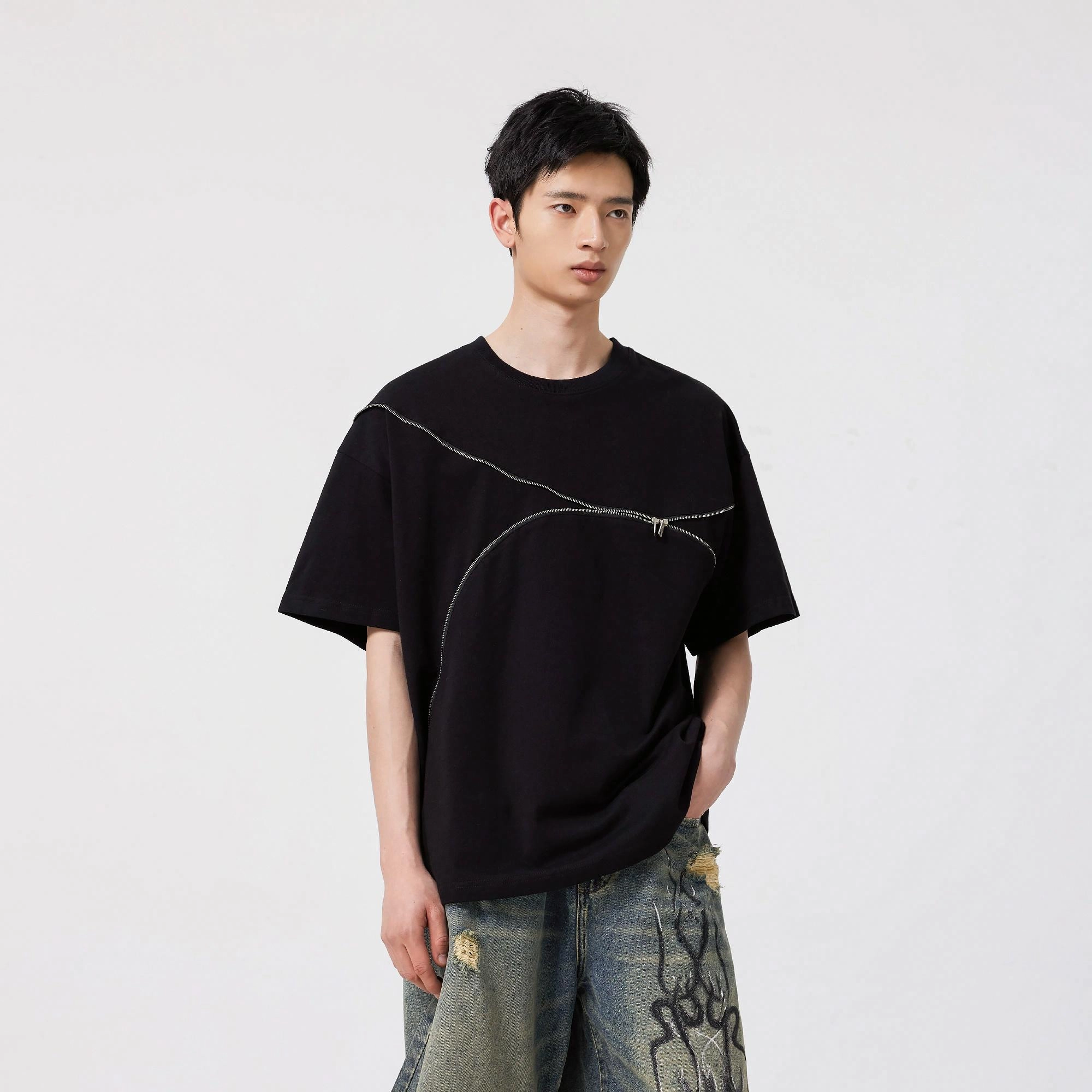 XINYINSU 25SS T
