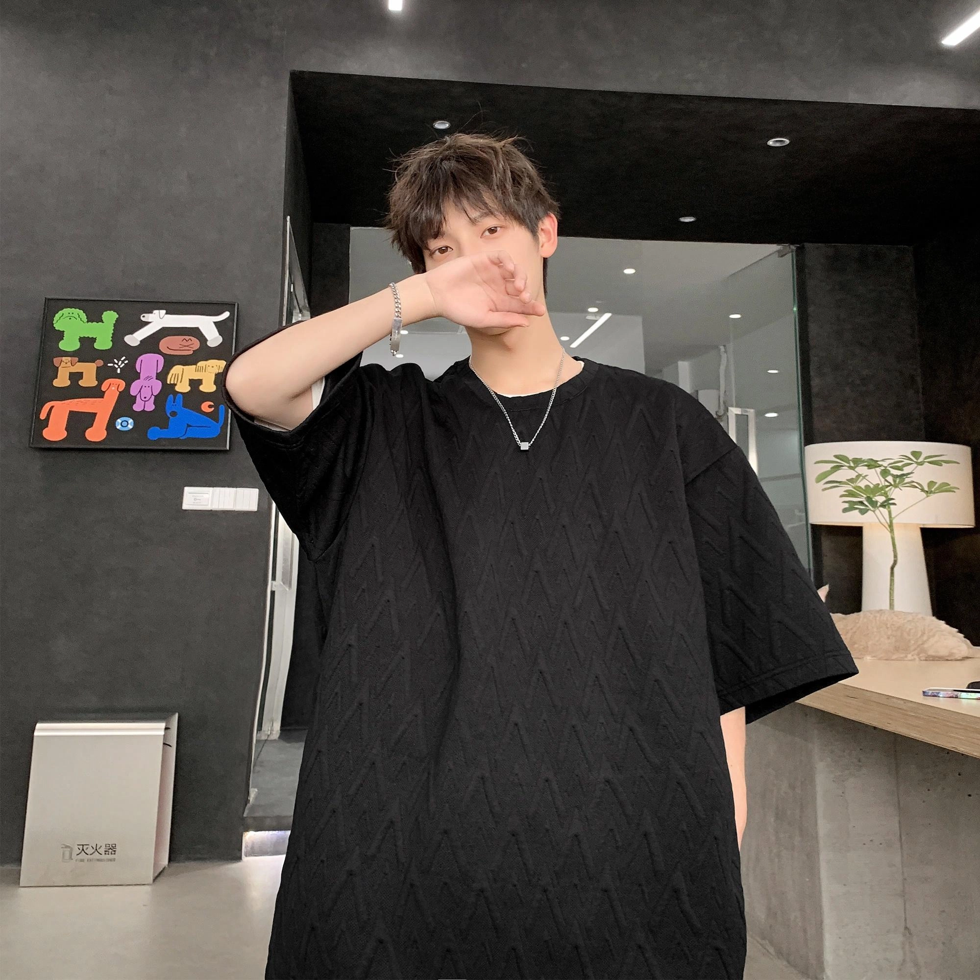Fakeyoung T