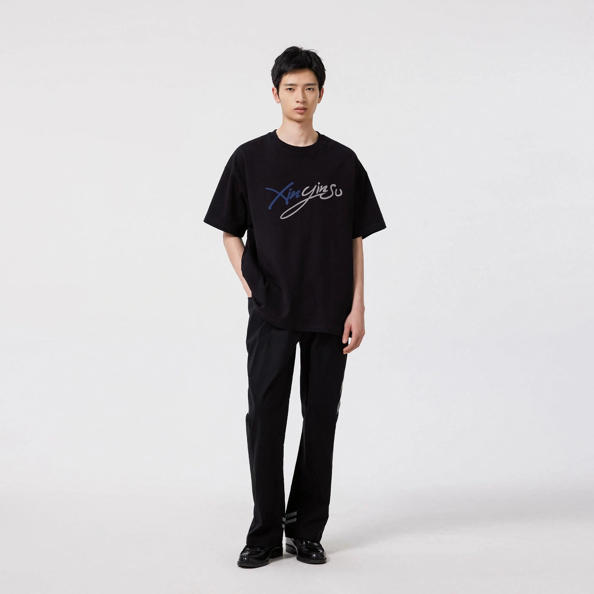 XINYINSU SS25