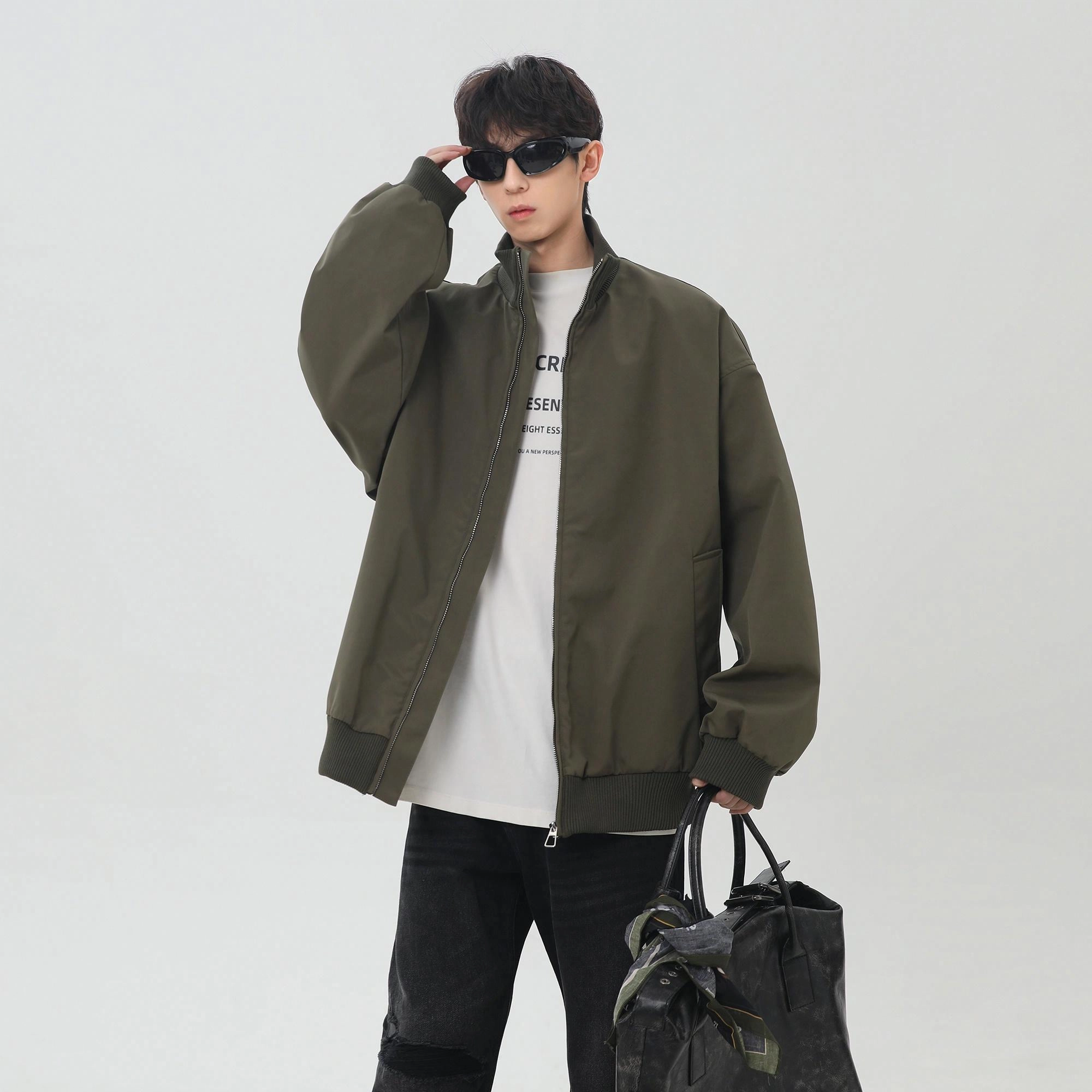 URBAN AUTHENTIC cleanfit