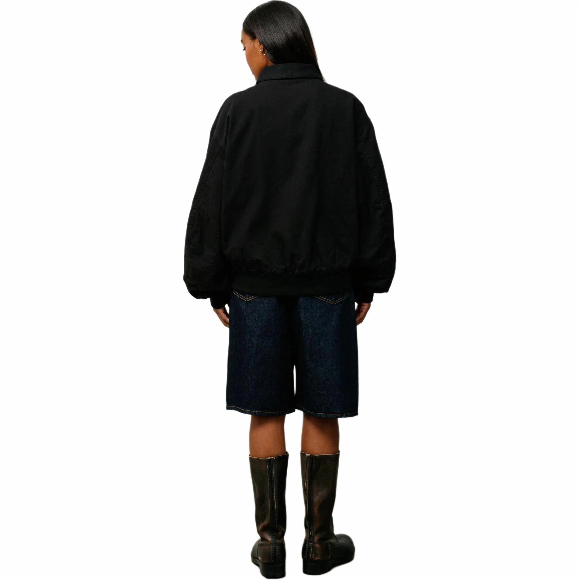 Stussy SS25 FLIGHT BOMBER