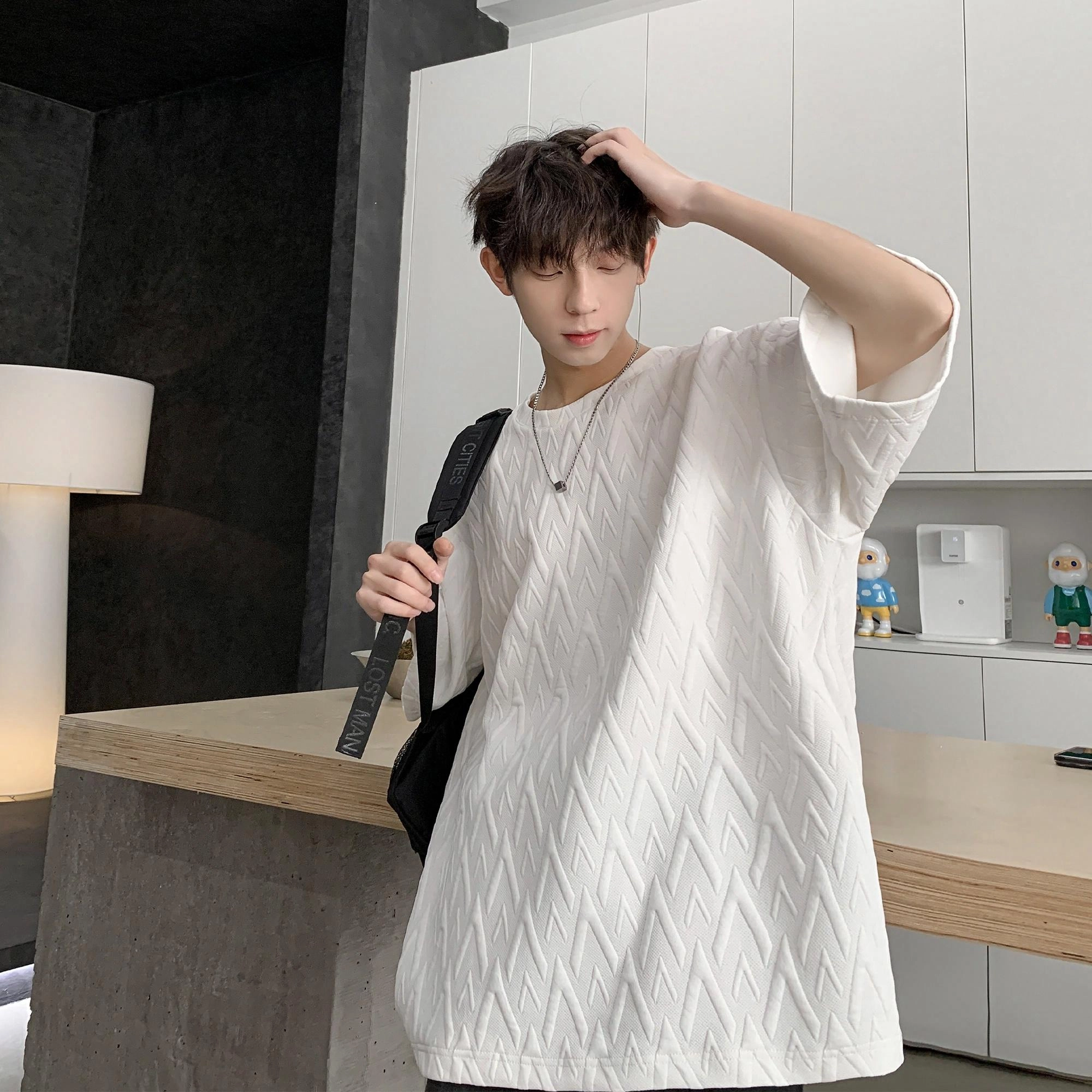 Fakeyoung T