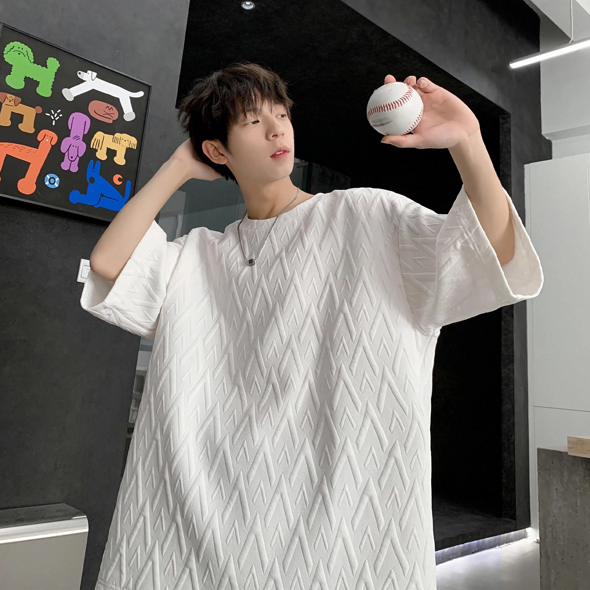 Fakeyoung T