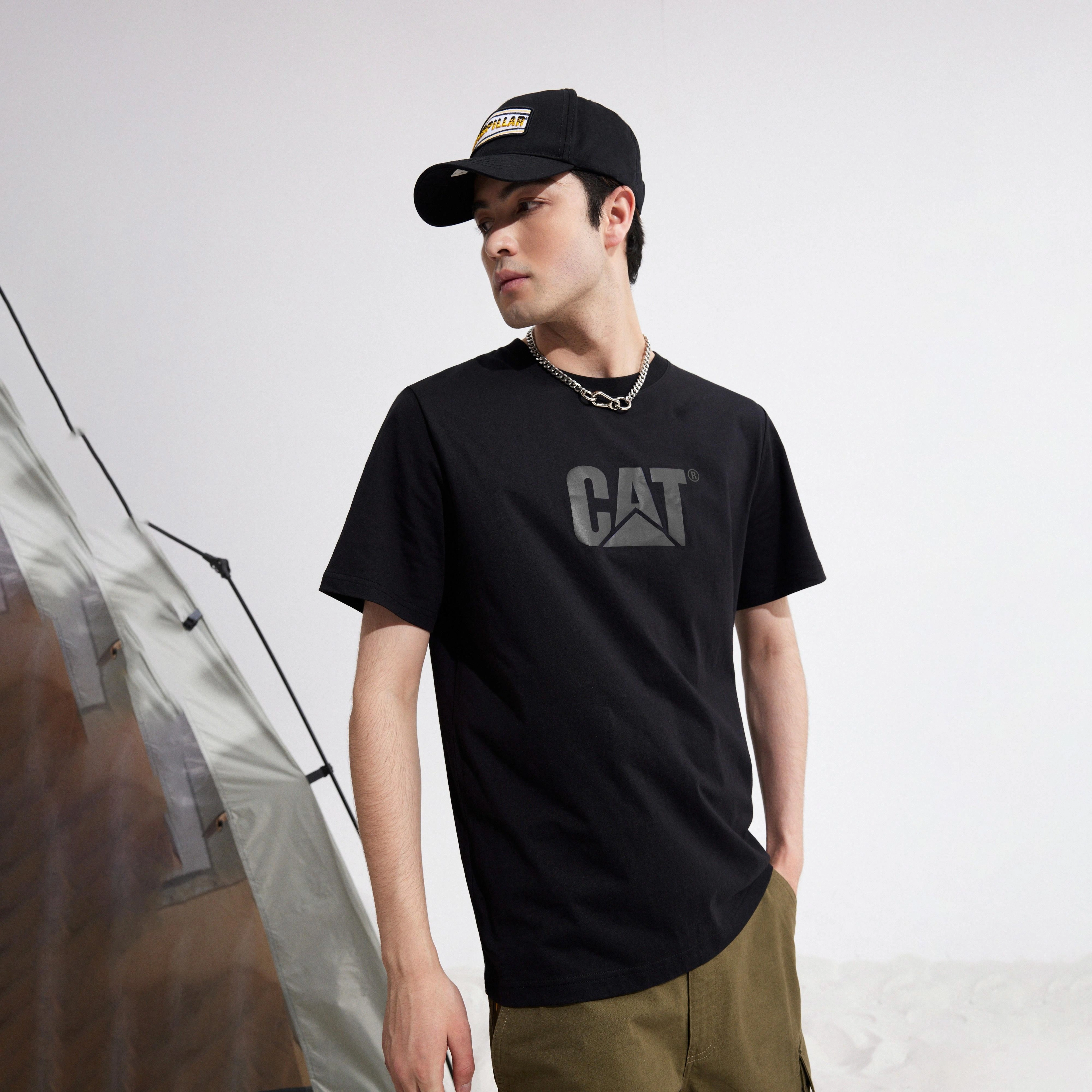 CAT SS24 logoT
