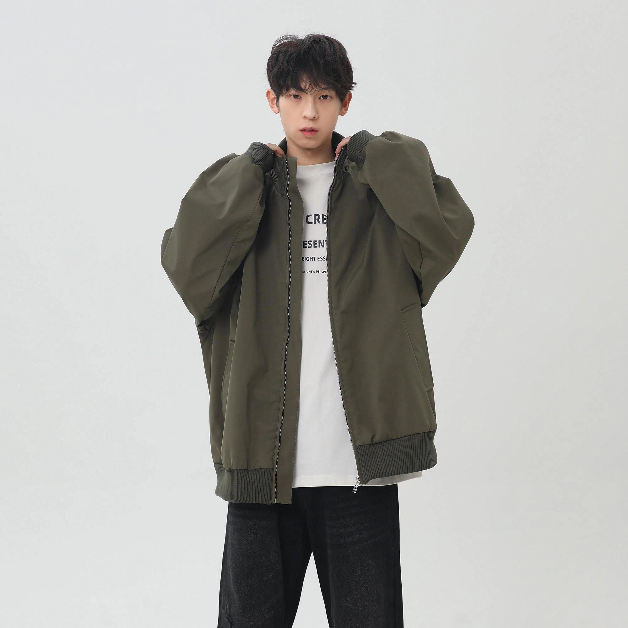 URBAN AUTHENTIC cleanfit