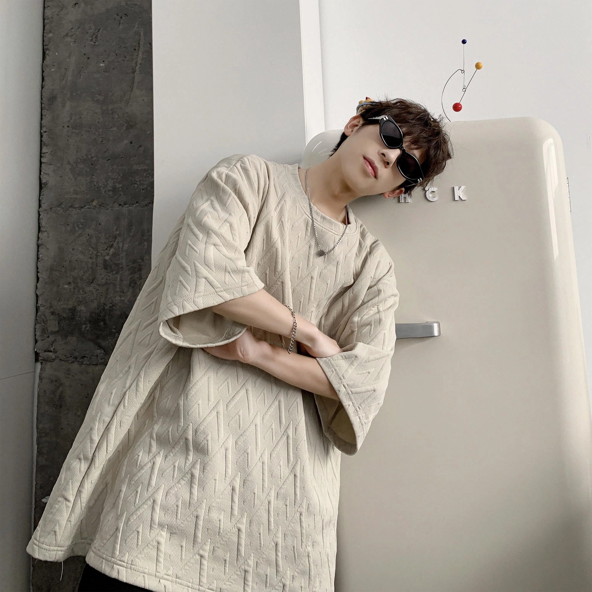 Fakeyoung T