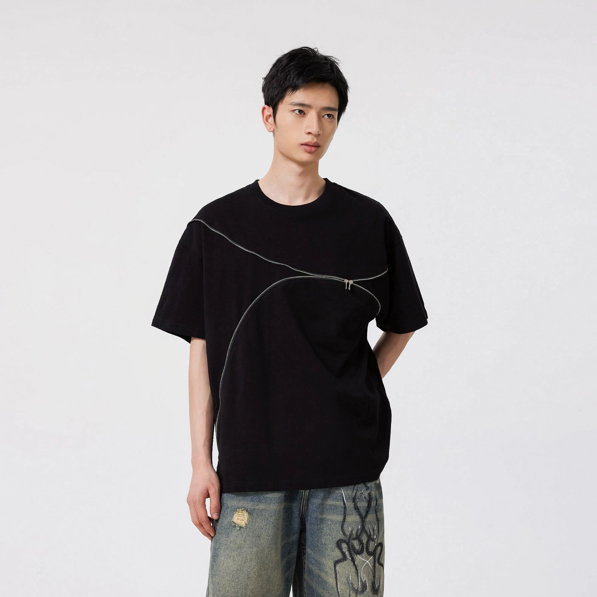 XINYINSU 25SS T