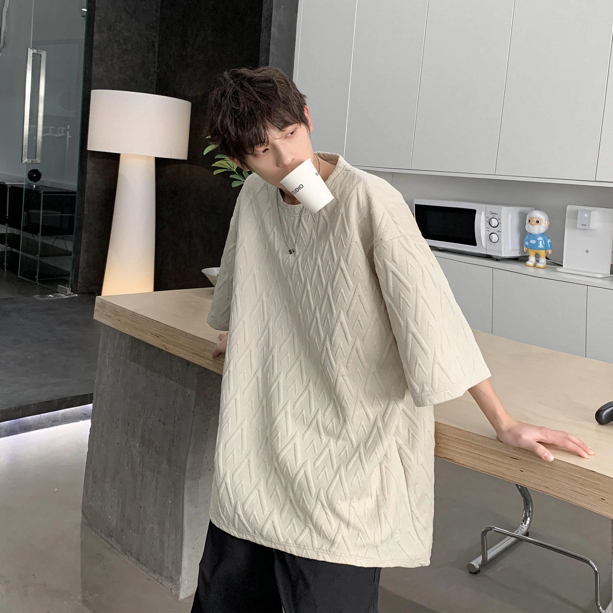 Fakeyoung T