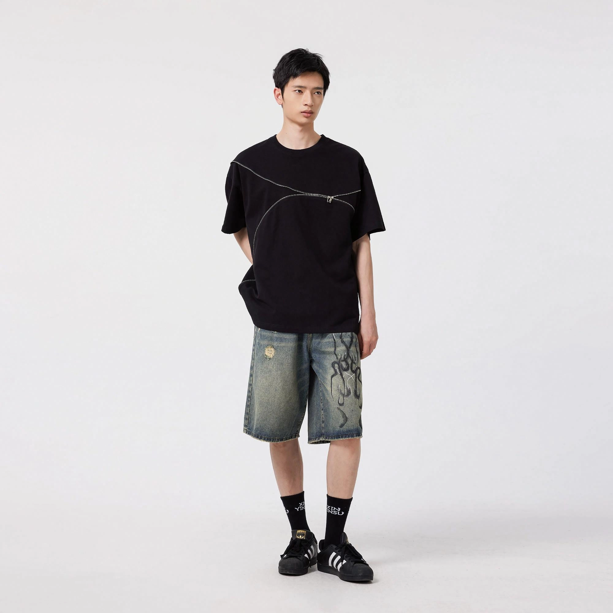 XINYINSU 25SS T