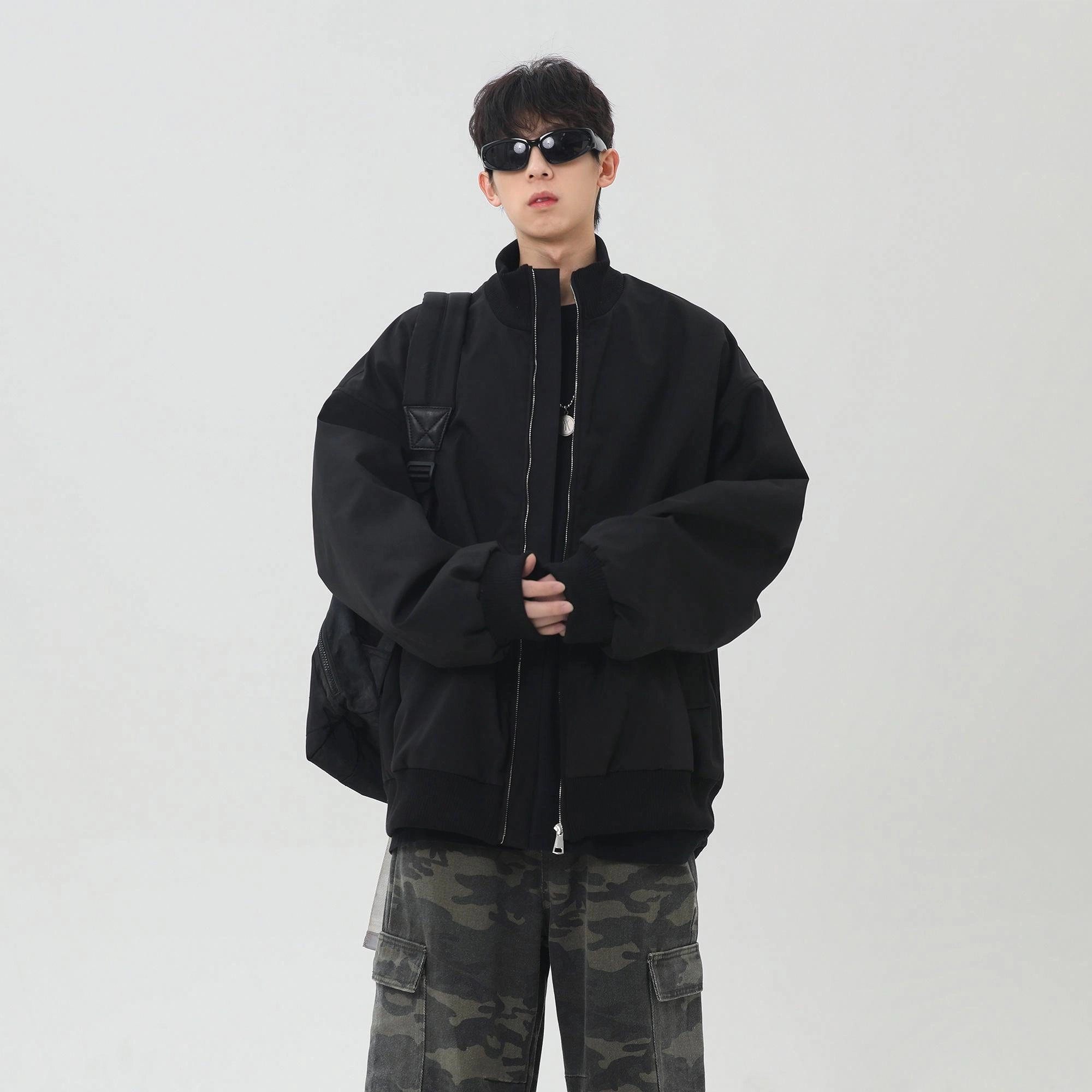 URBAN AUTHENTIC cleanfit