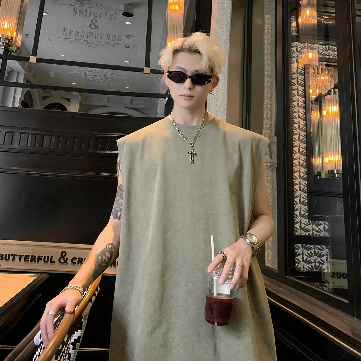 Fakeyoung t