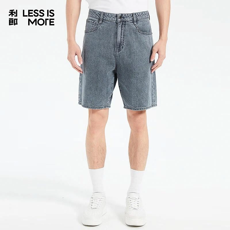 LESS IS MORE 100