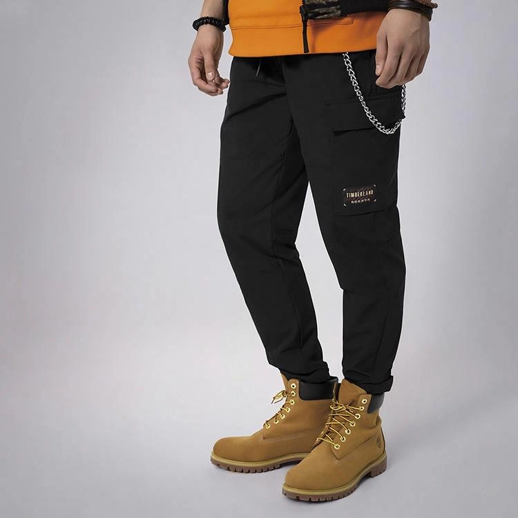 Timberland