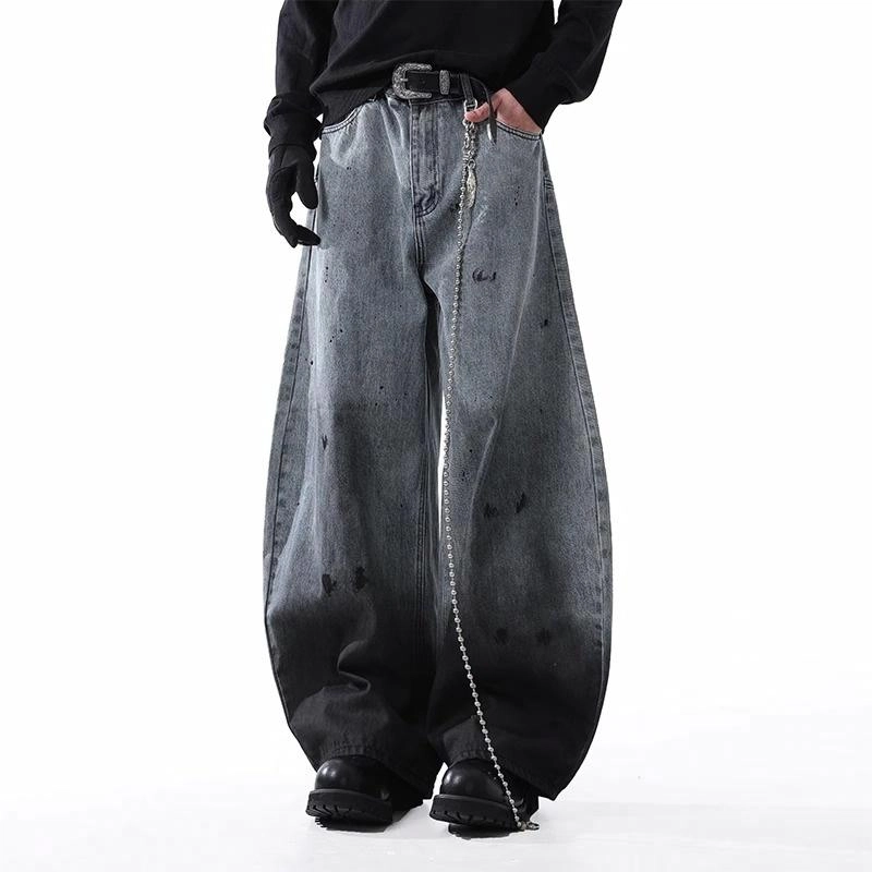 NVRFRGT baggy