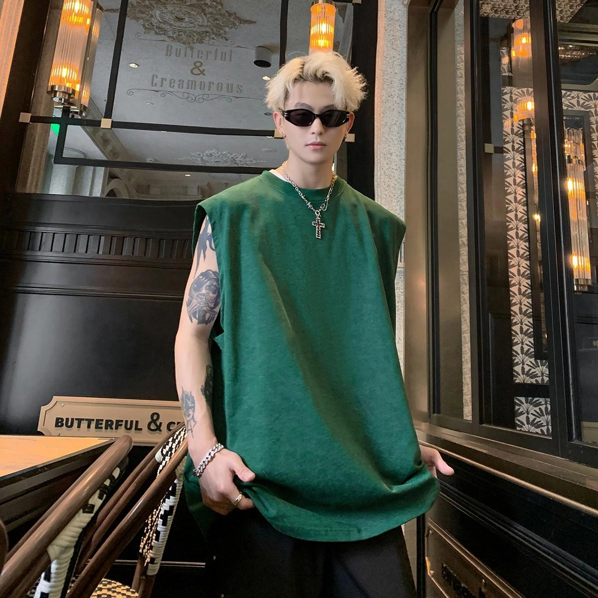 Fakeyoung t