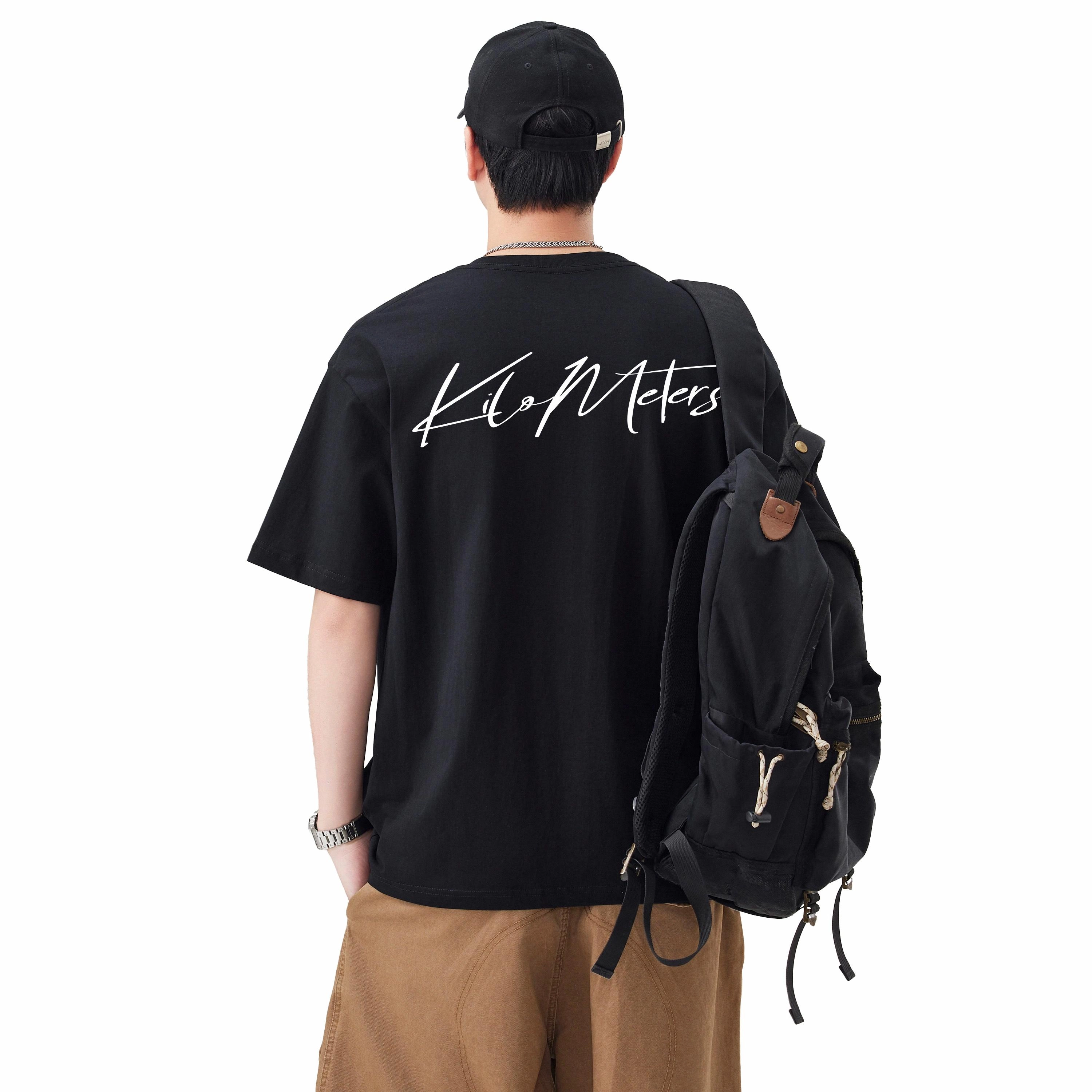 KM T